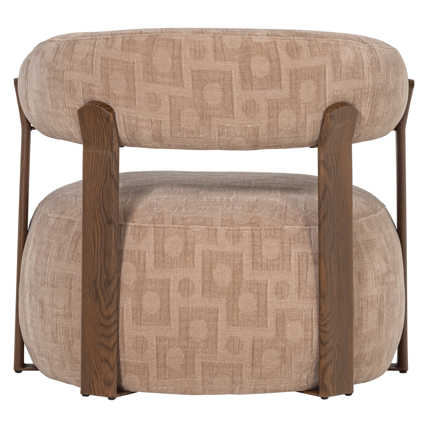 FOON Armchair in Beige