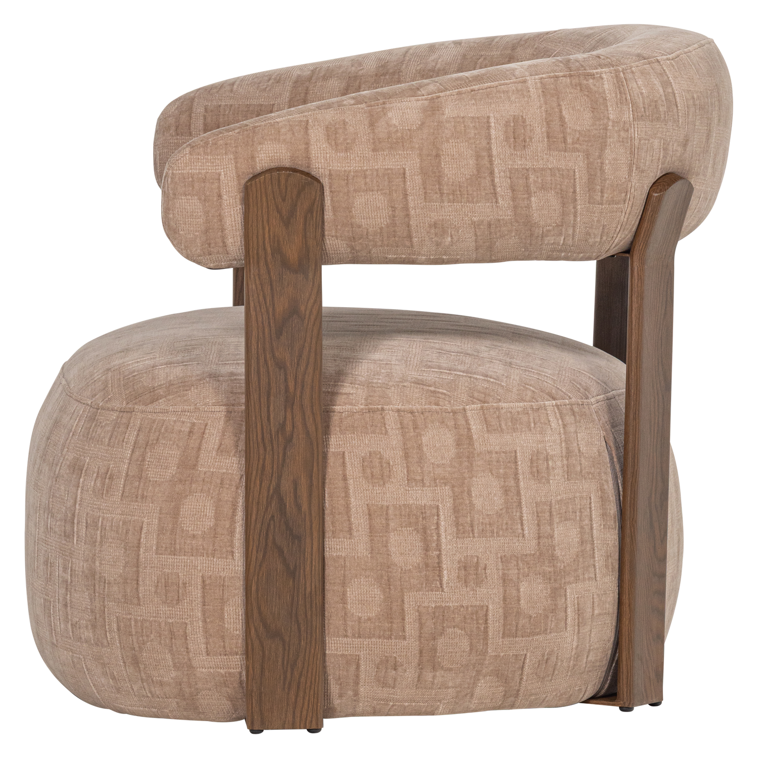 FOON Armchair in Beige