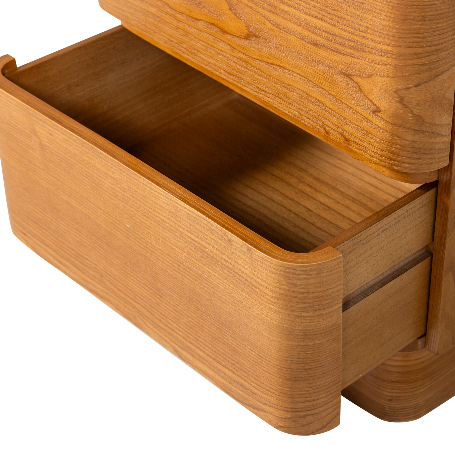 Szafka nocna FEJO brązowy