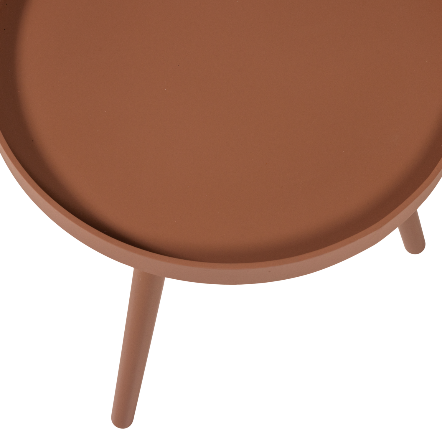 SASHA Table Dirty Pink