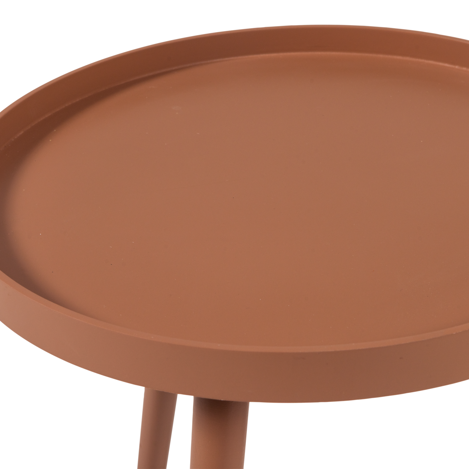 SASHA Table Dirty Pink