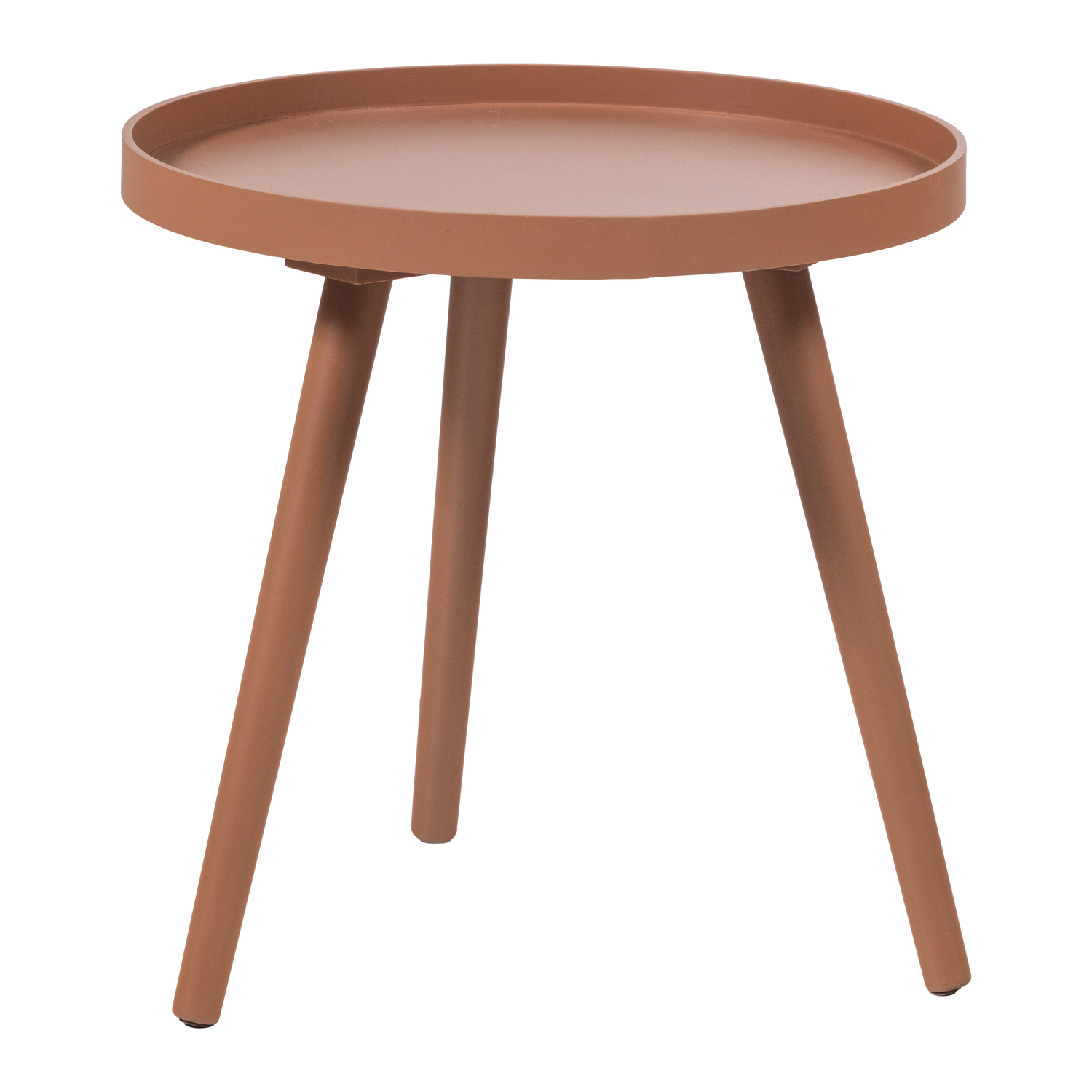 SASHA Table Dirty Pink