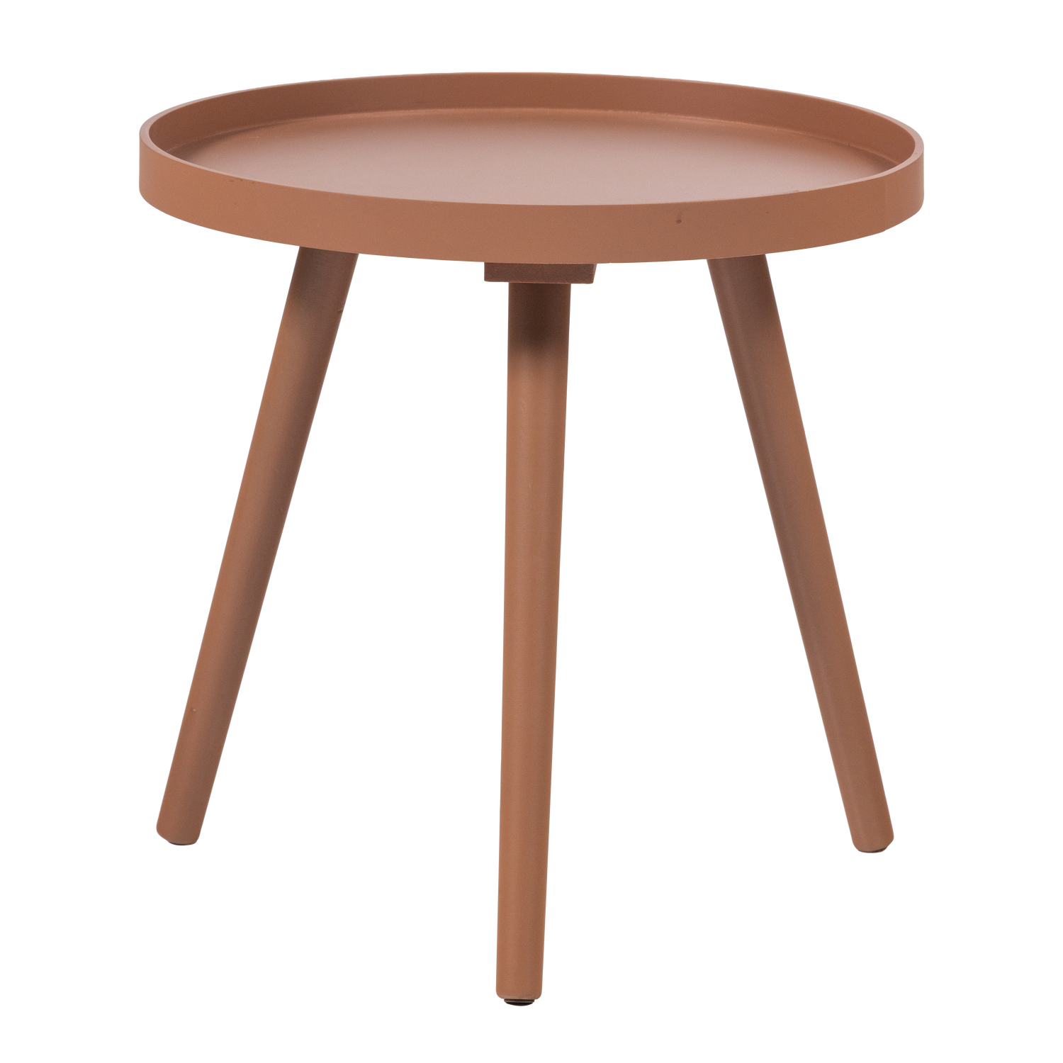 SASHA Table Dirty Pink