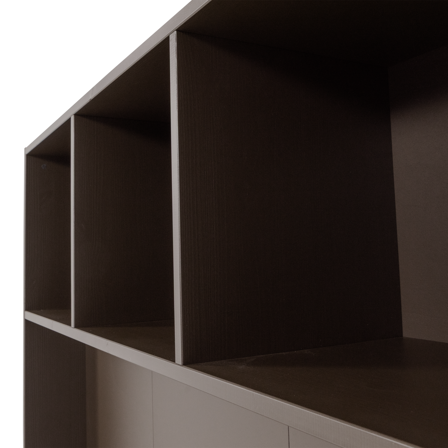 MEGGY TV Cabinet brown