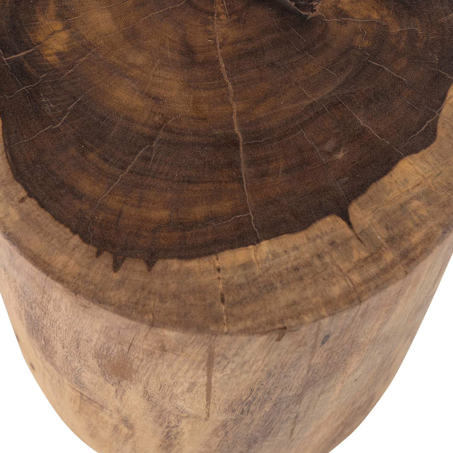 Beistelltisch VIRI aus Holz
