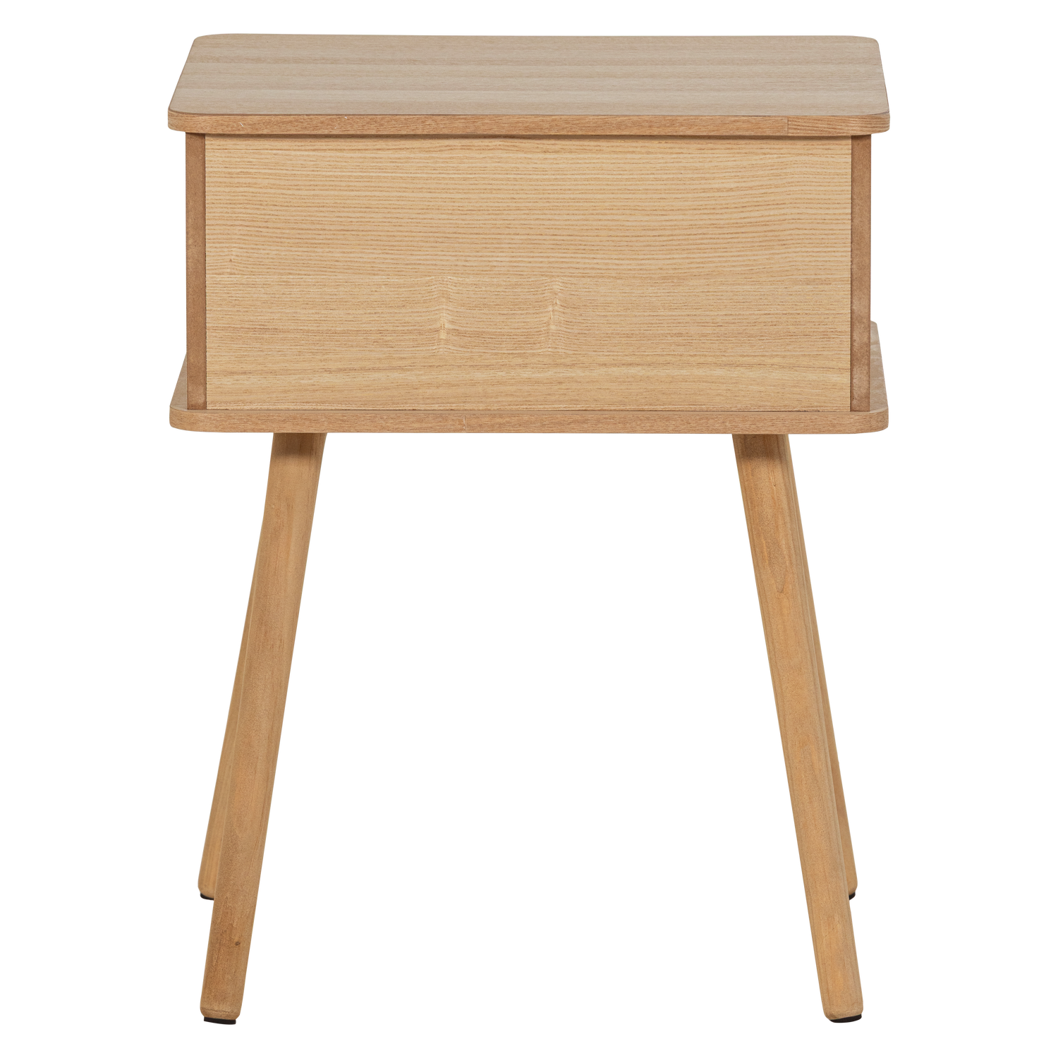 Nachttisch KARRI Holz