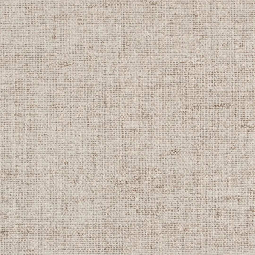 Natural structural wallpaper made of raffia KOMBA - BEIGE beige