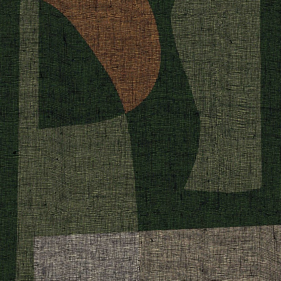 Tapeta EXPLORATION 71320325 Casamance Eye on Design