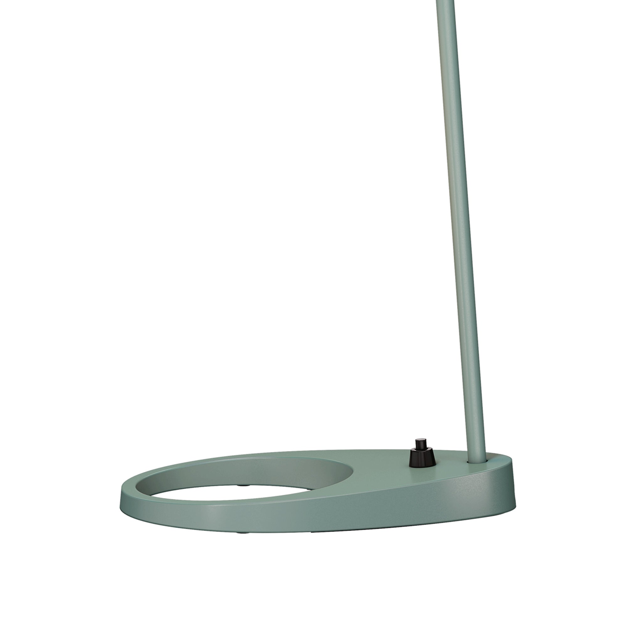 Lampa stołowa AJ petrol