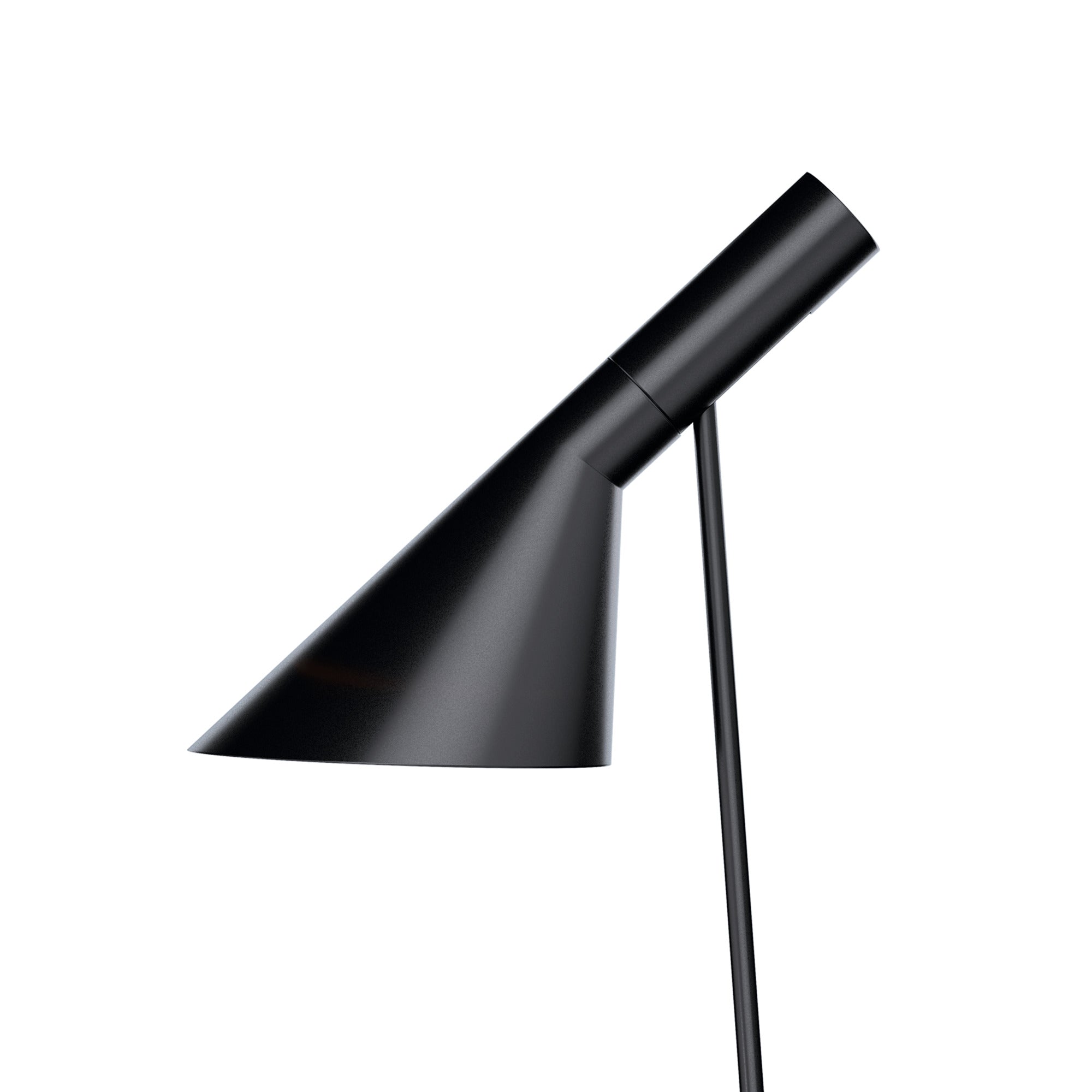 Lampa stołowa AJ czarny
