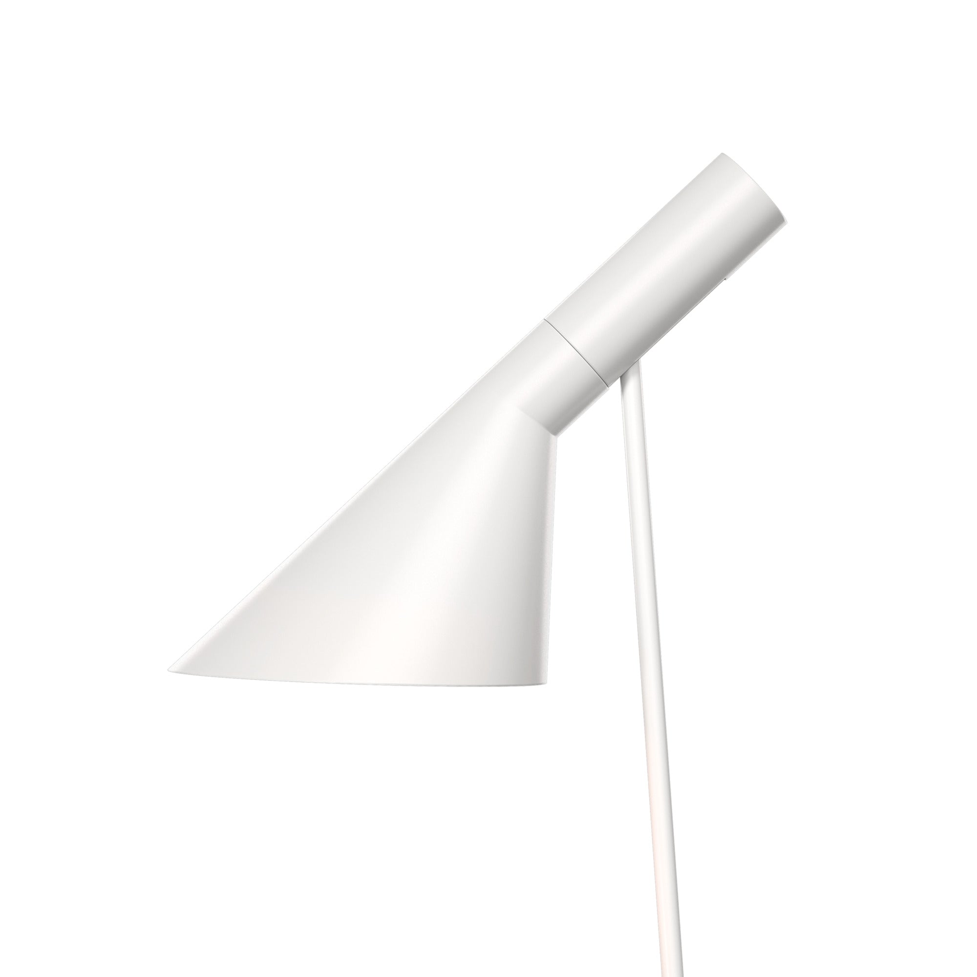 Lampa stołowa AJ biały