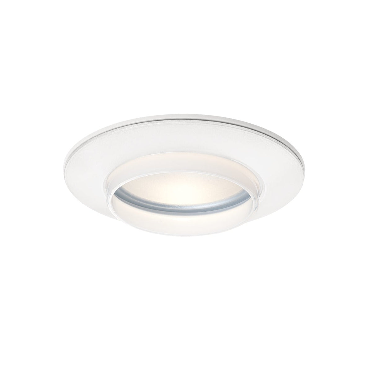 AH MINI recessed spotlight white