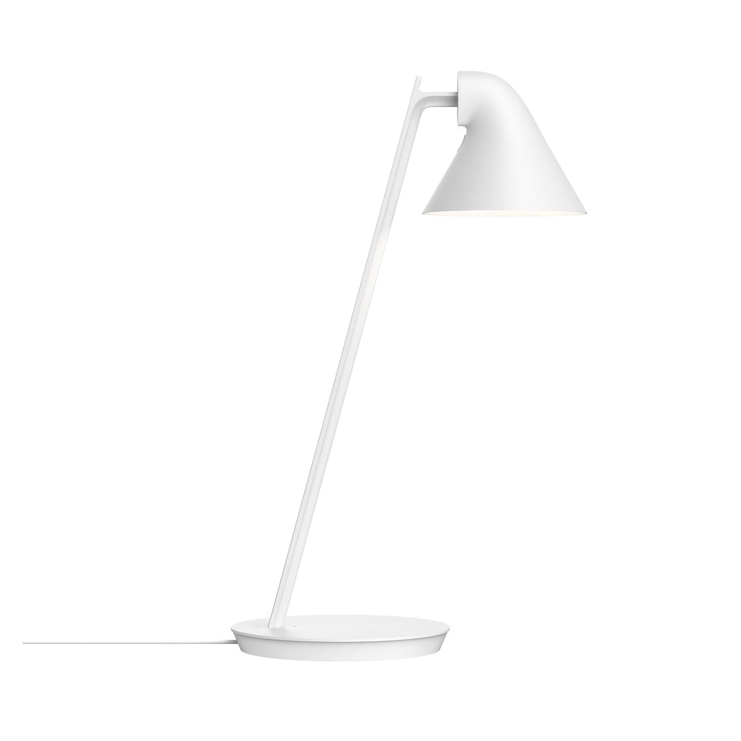 NJP MINI Table Lamp White