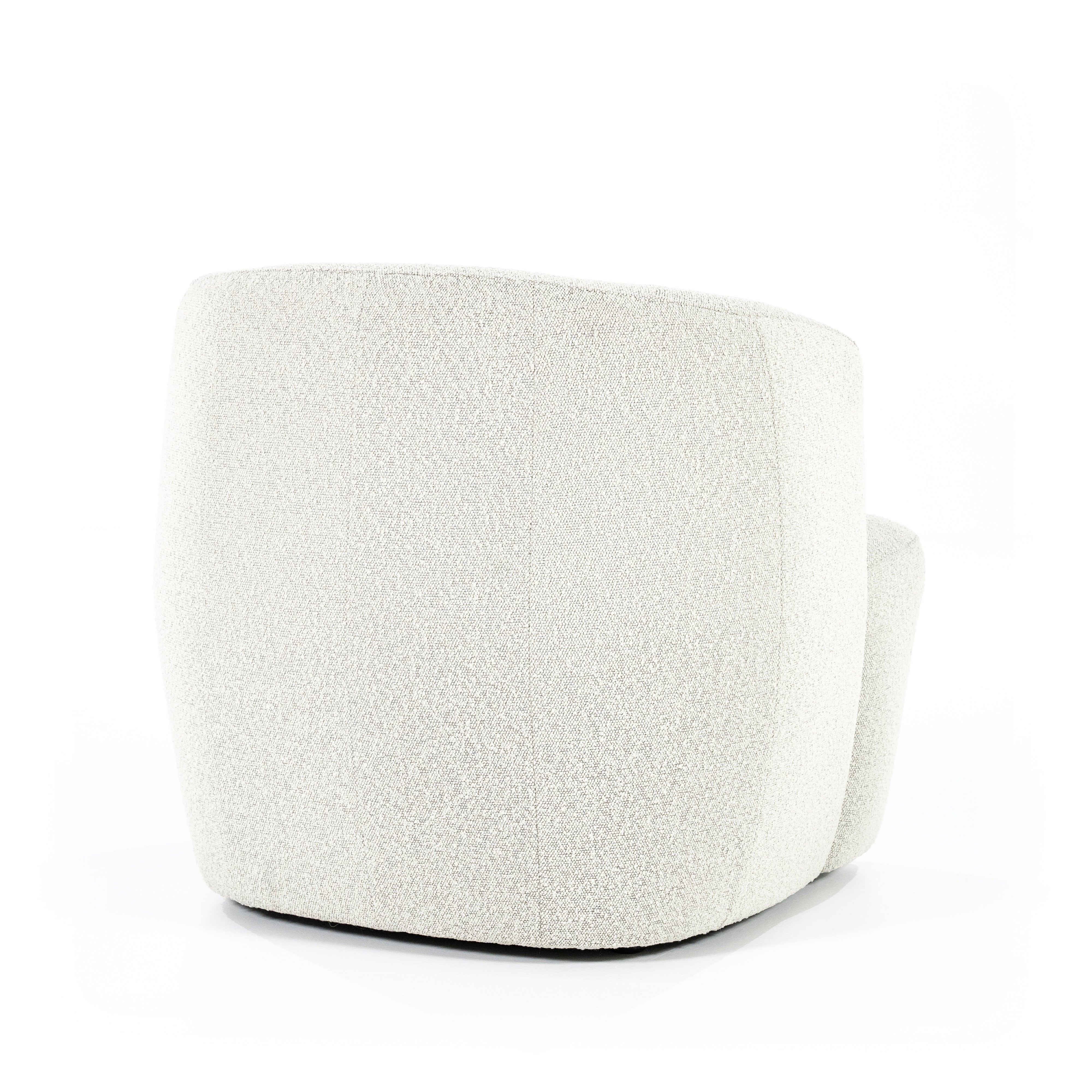 Sessel CHARLOTTE hellbeige