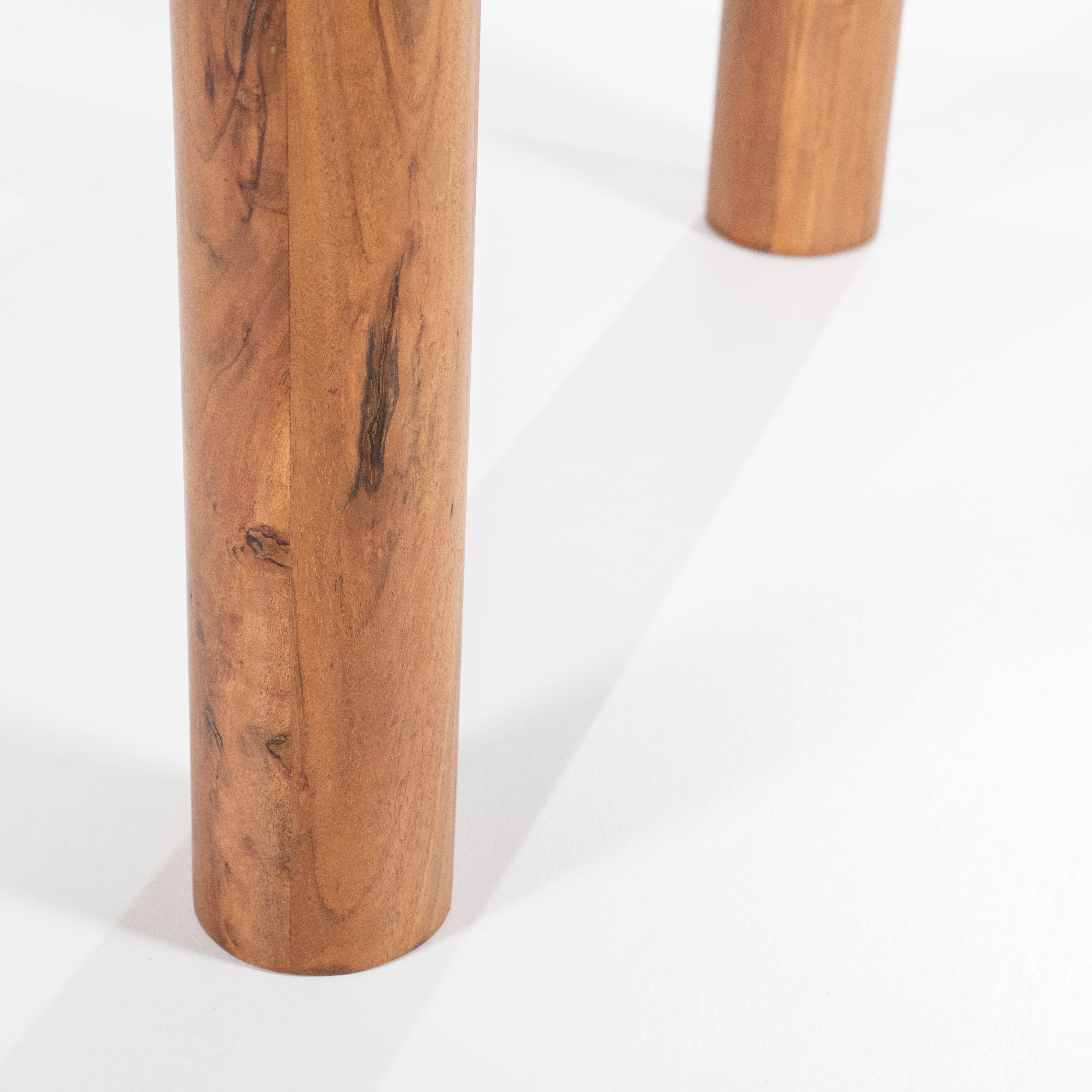 Stół JULIAN drewno akacjowe