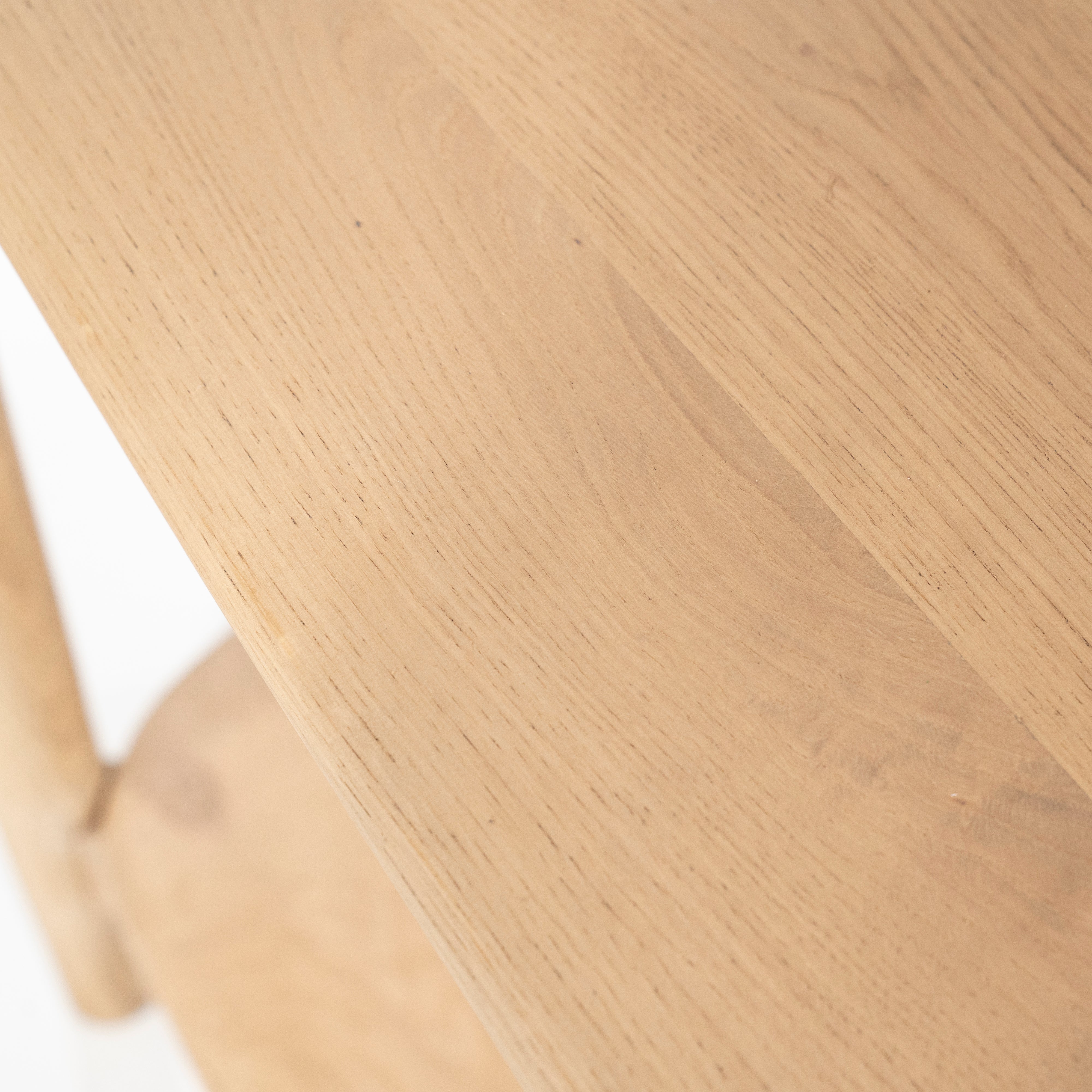 SELBU Shelf Oak Wood