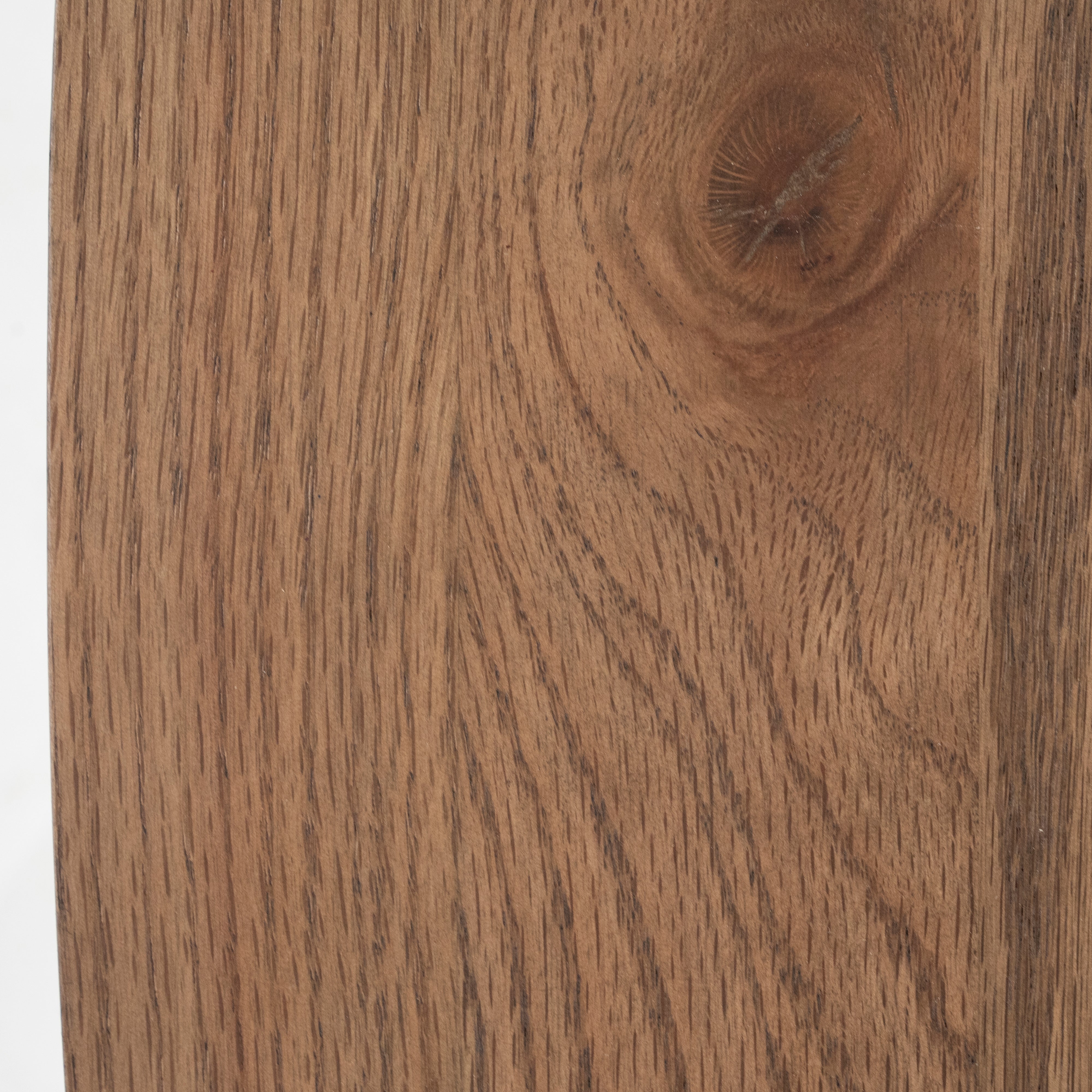 Coffee table STEF dark oak wood