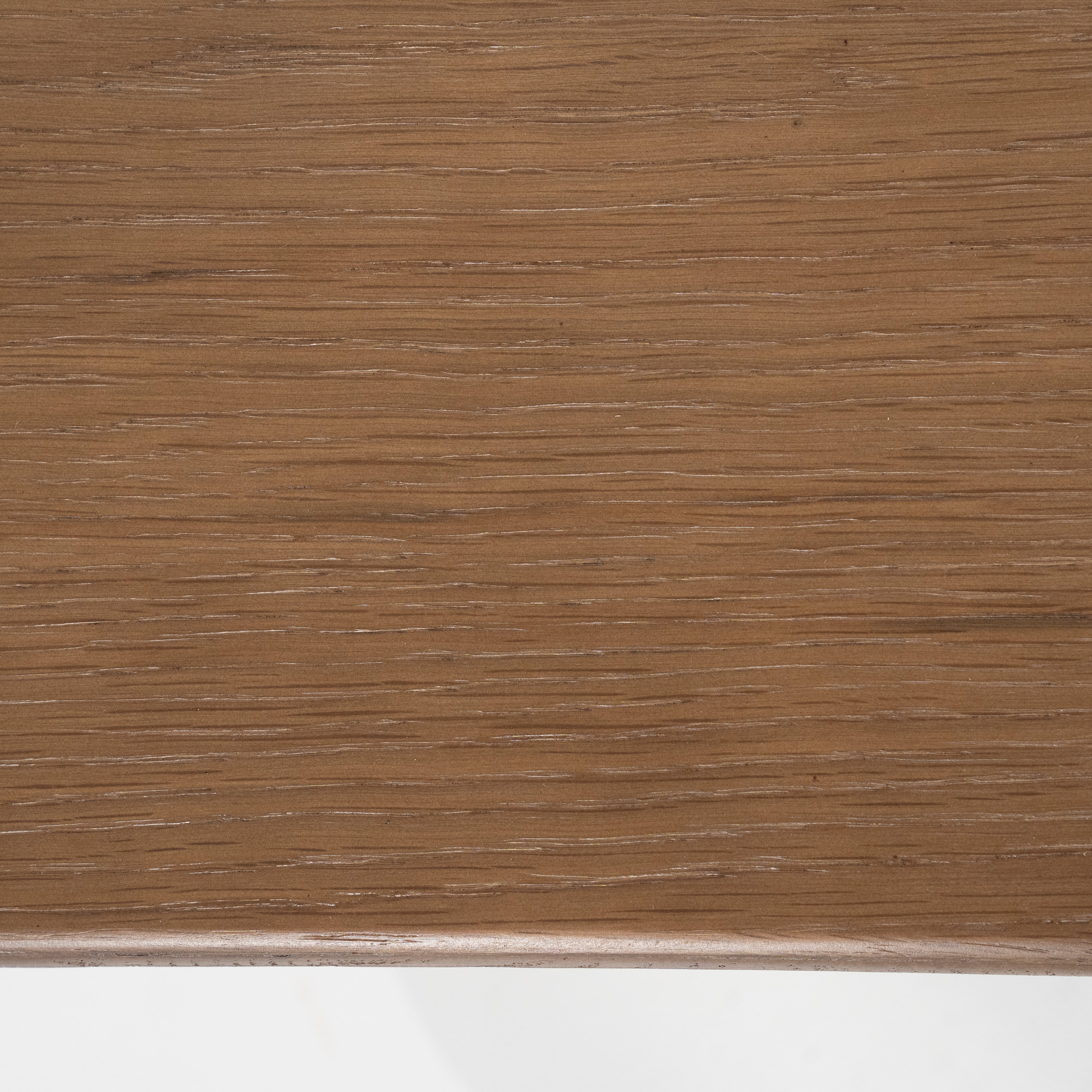 HARMONY Coffee Table Dark Oak Wood