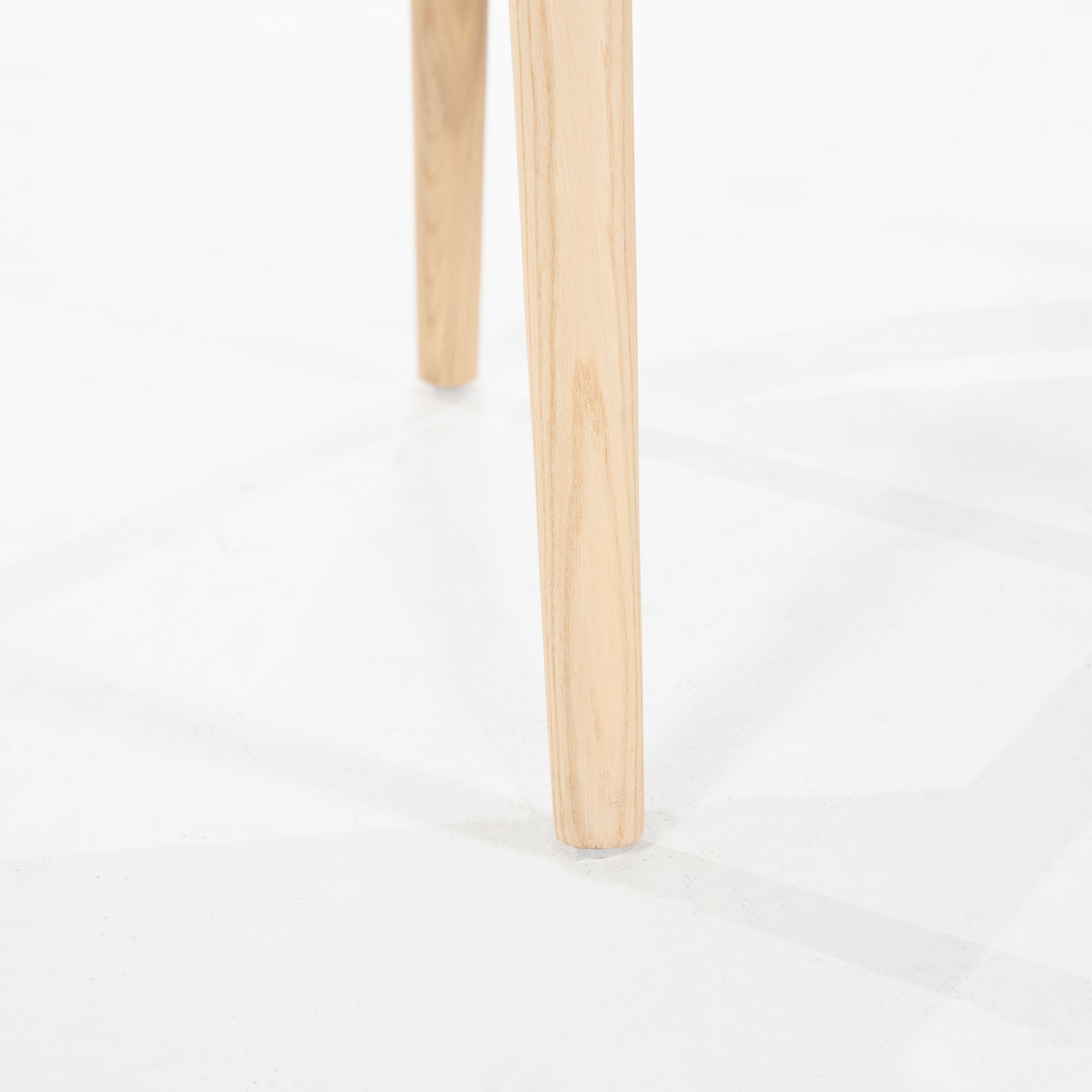 Stuhl YORICK aus Eschenholz