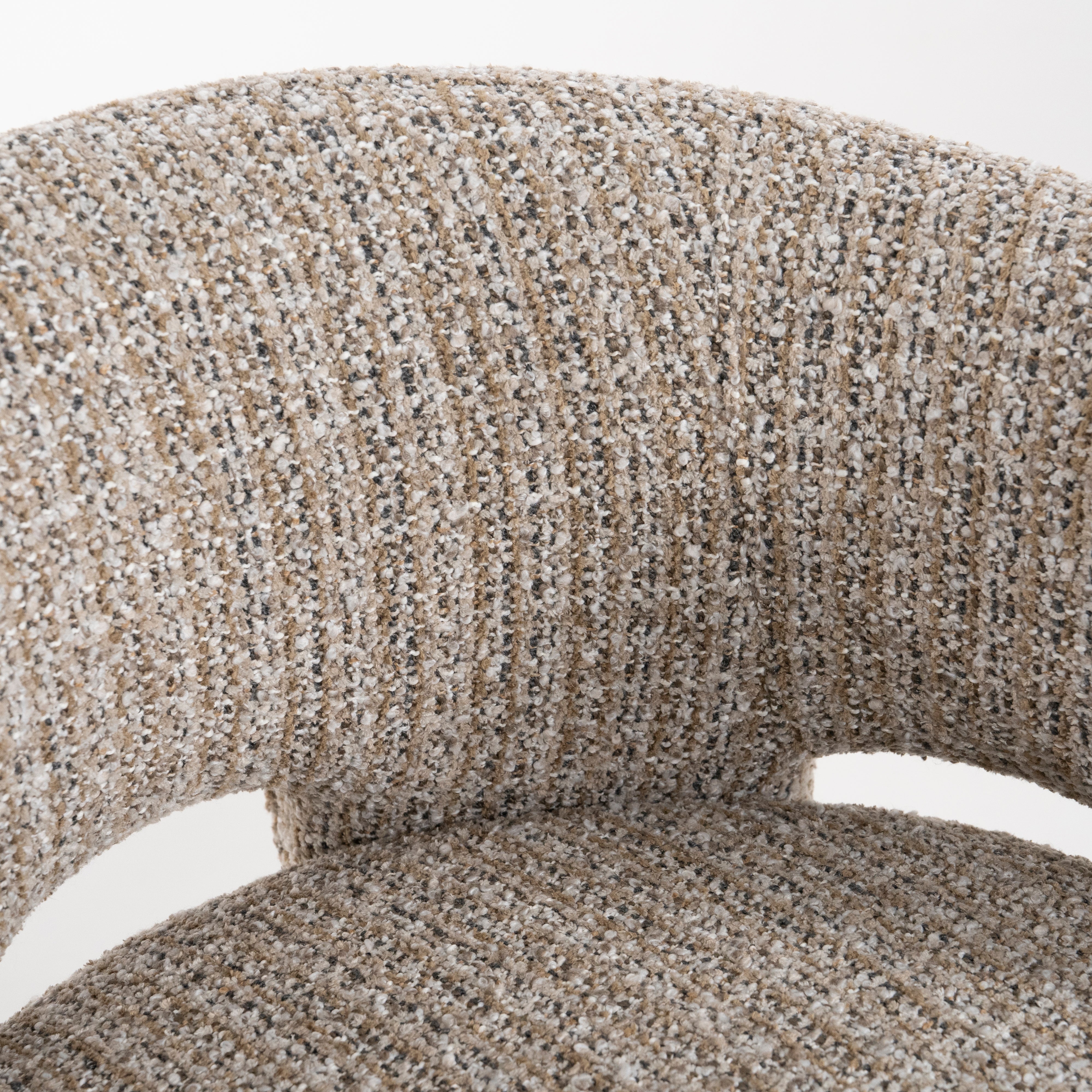 Fotel HAMILTON beżowy