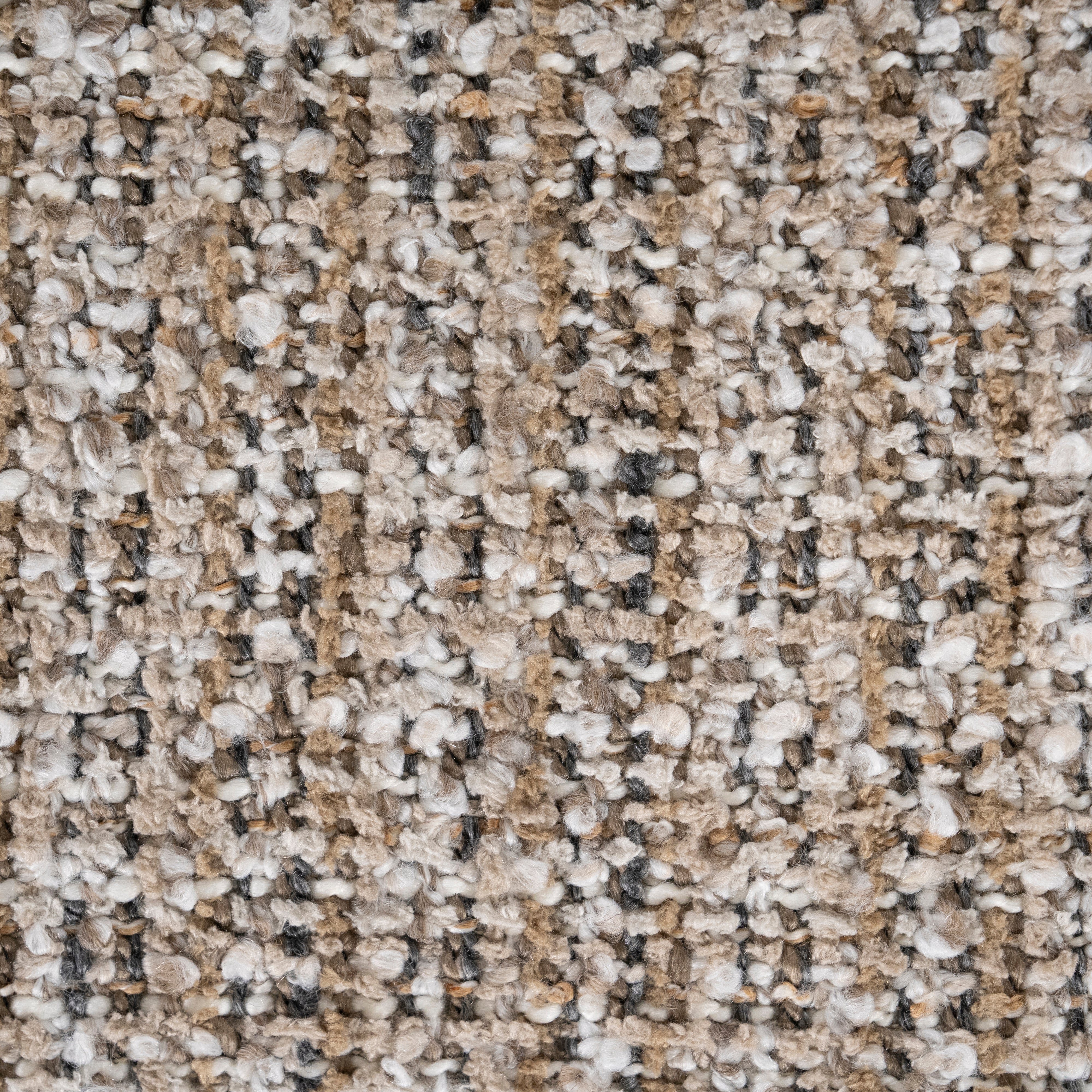 Fotel HAMILTON beżowy