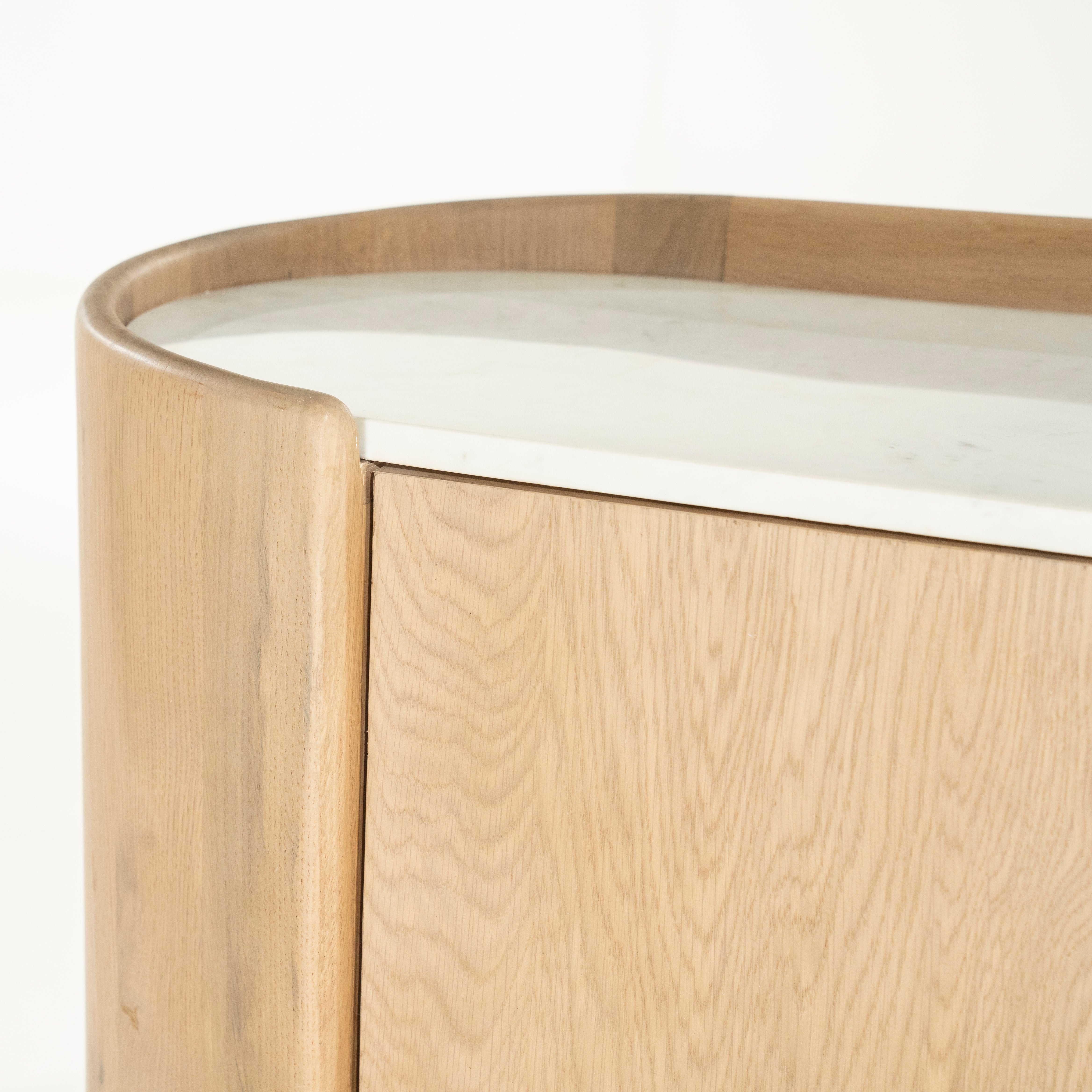 Hochschrank DON Eiche