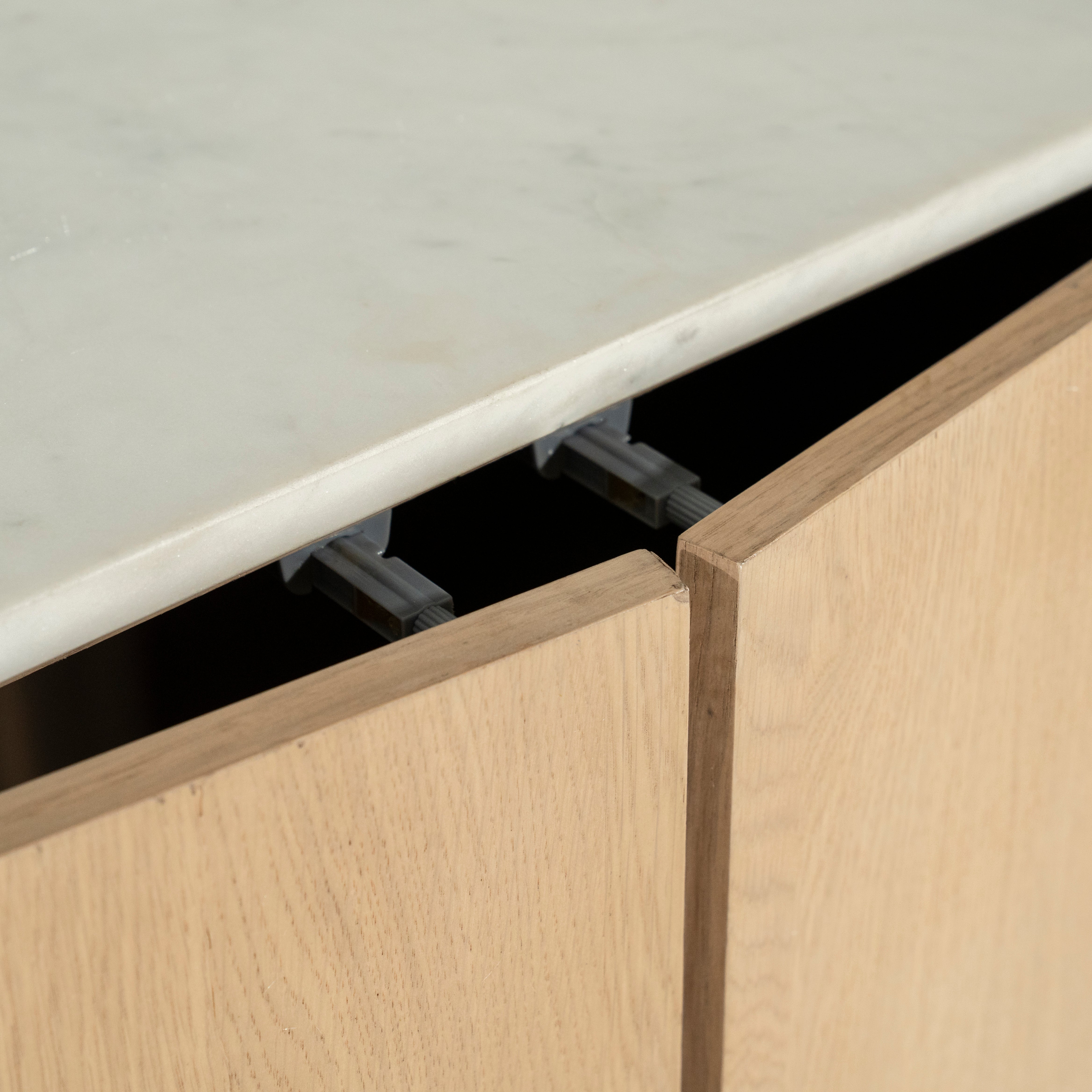 Hochschrank DON Eiche