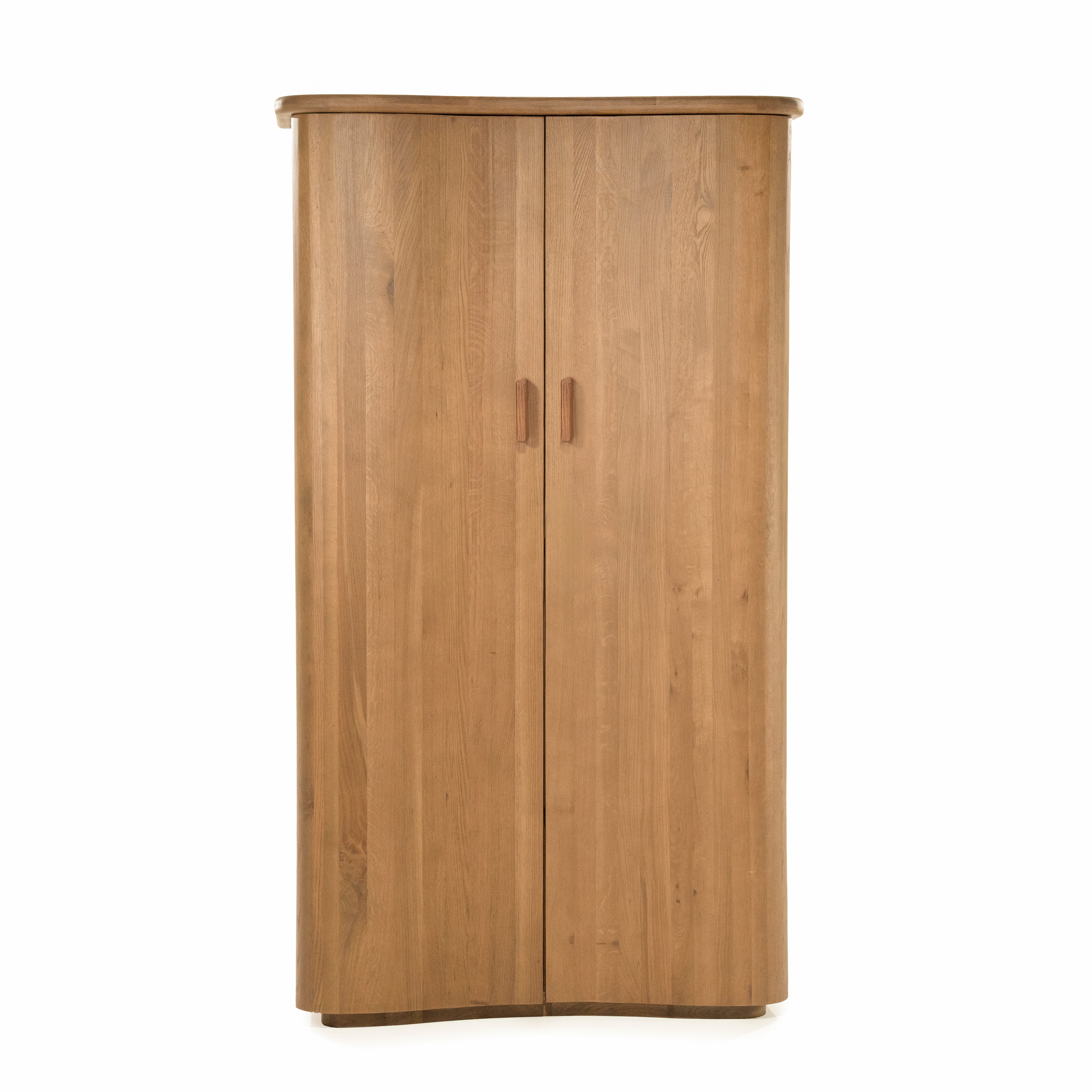JOSH Cabinet Dark Oak Wood