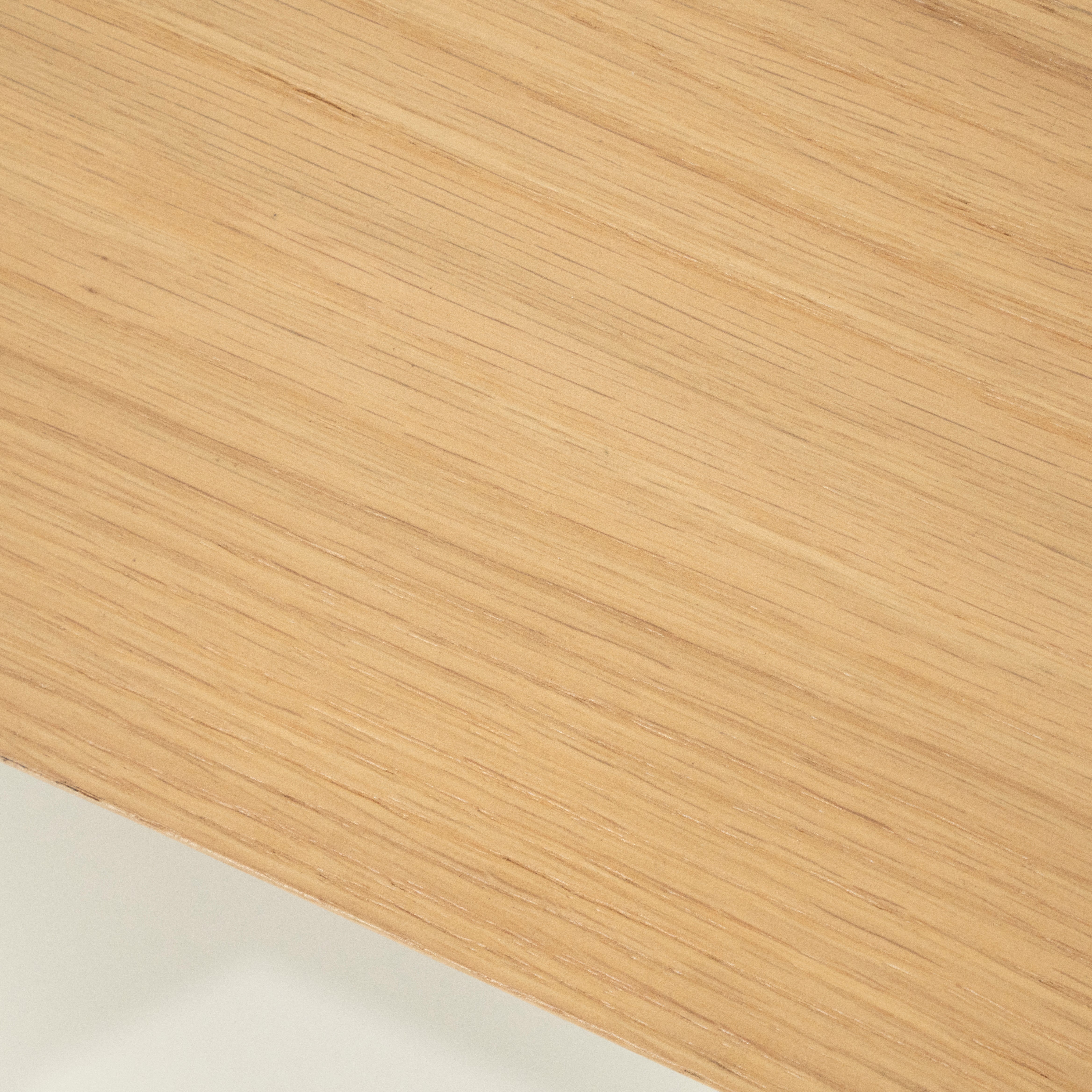 Stolik boczny TY drewno dębowe