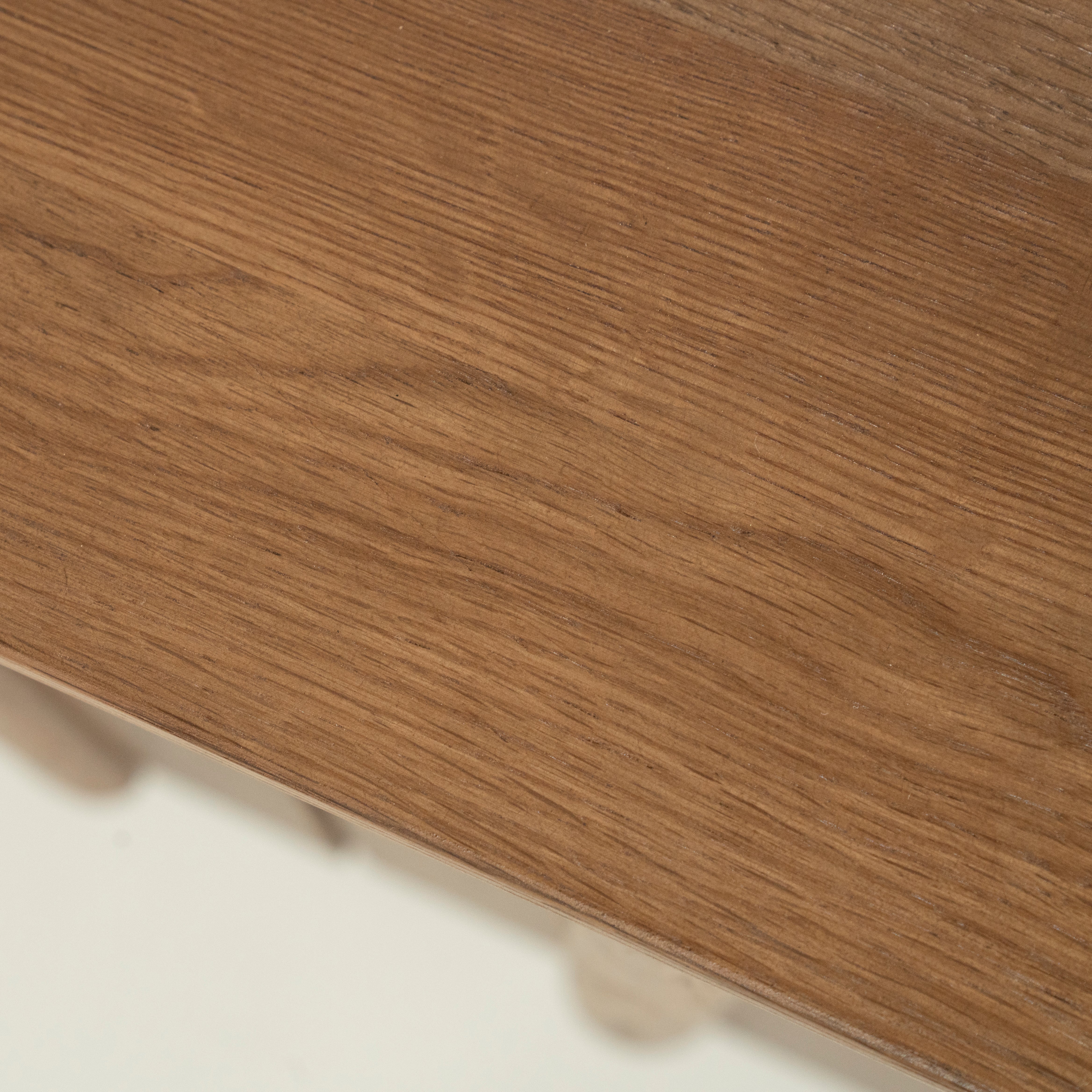 Kommode JAKE dunkles Eichenholz