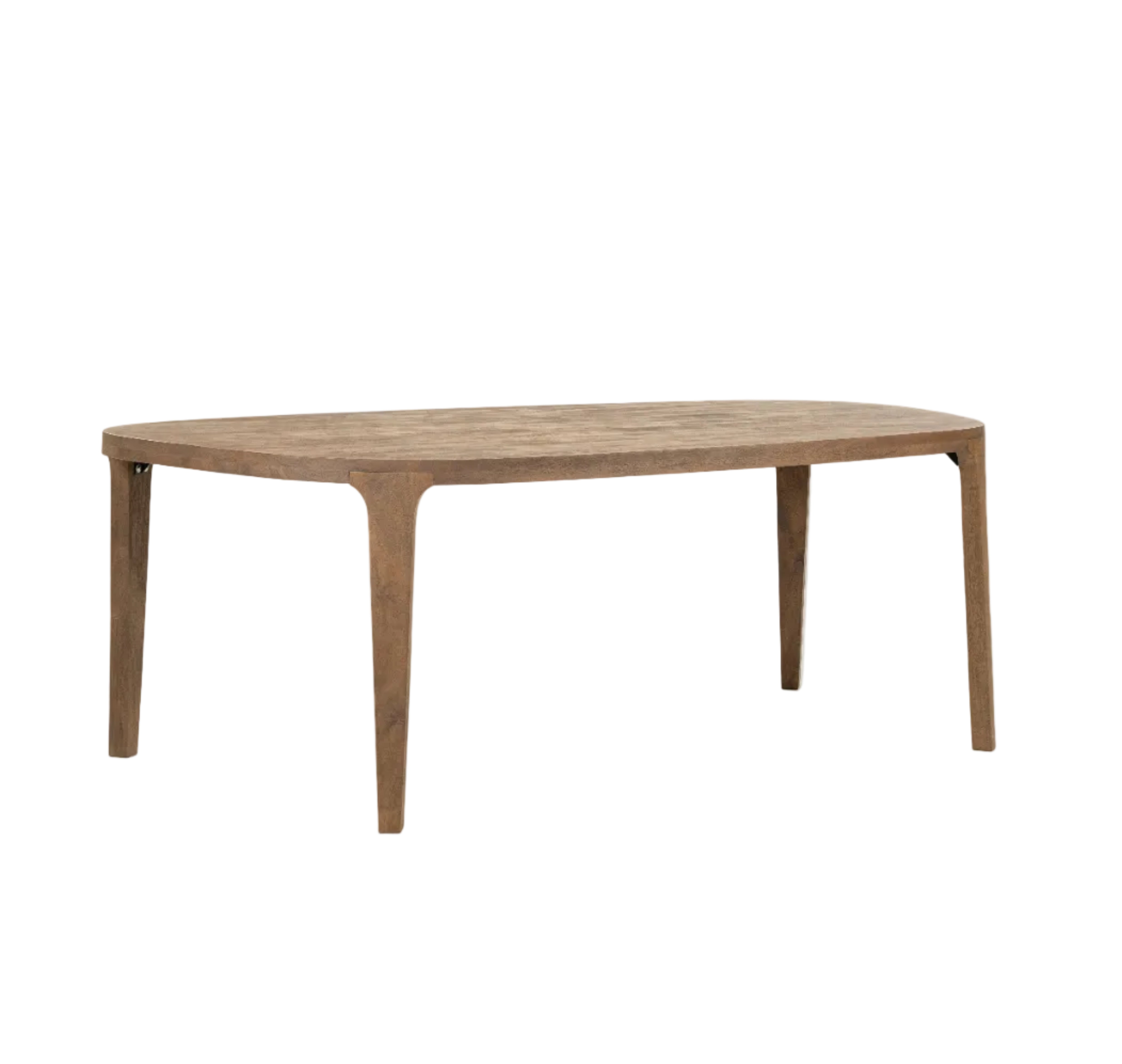 Tisch TAYLOR Mango-Holz