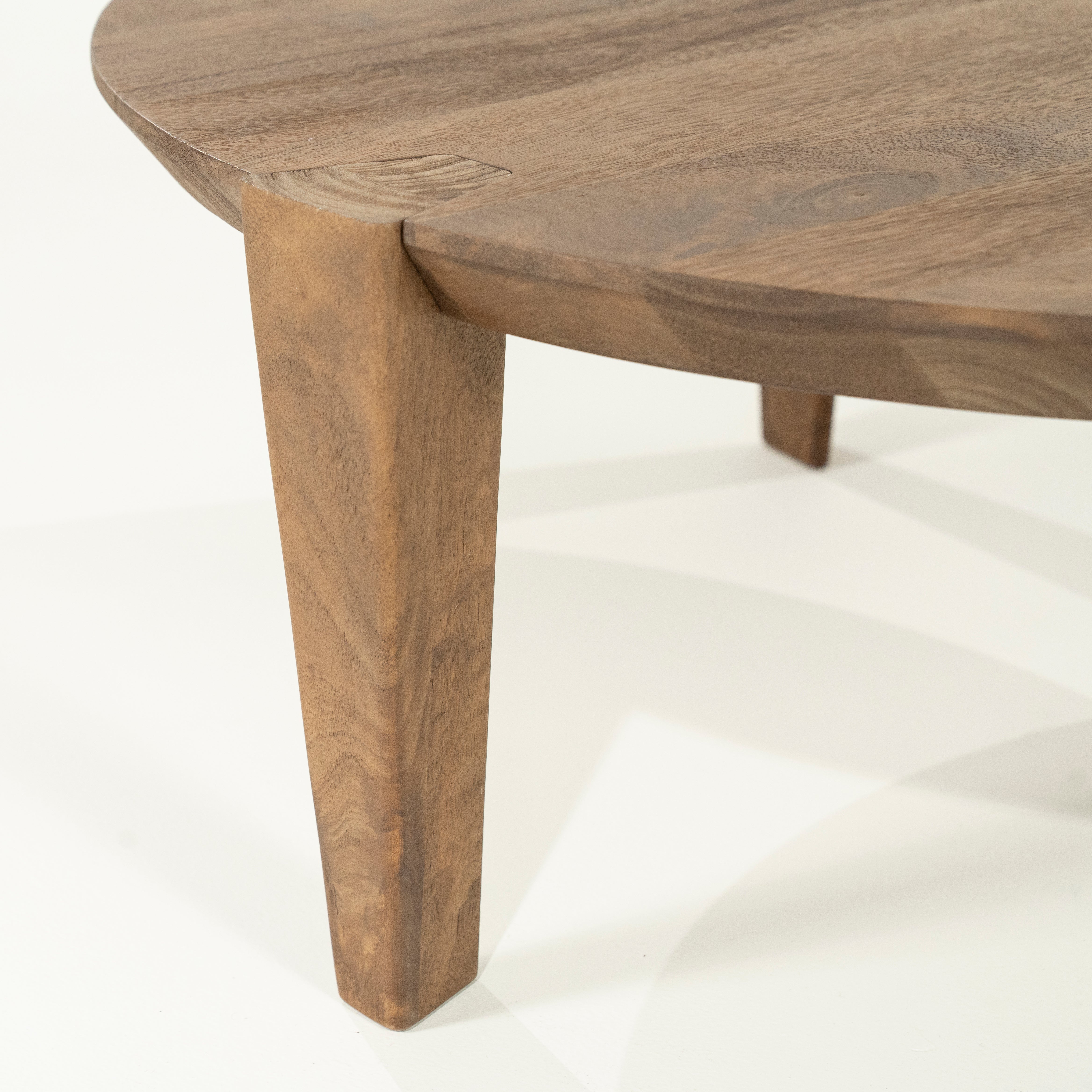 DAVINA Coffee Table Mango Wood