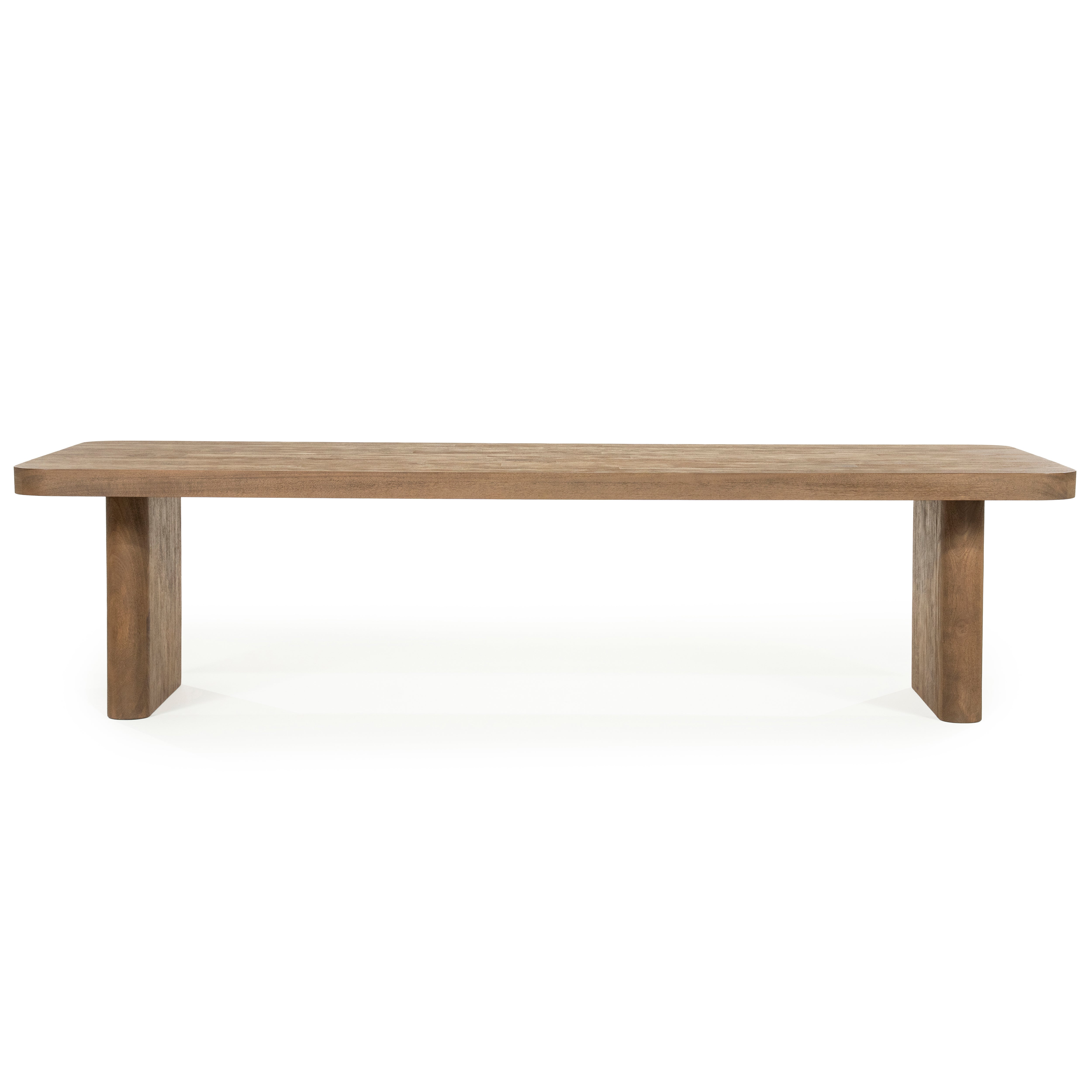 EDWARD Mango Wood Table