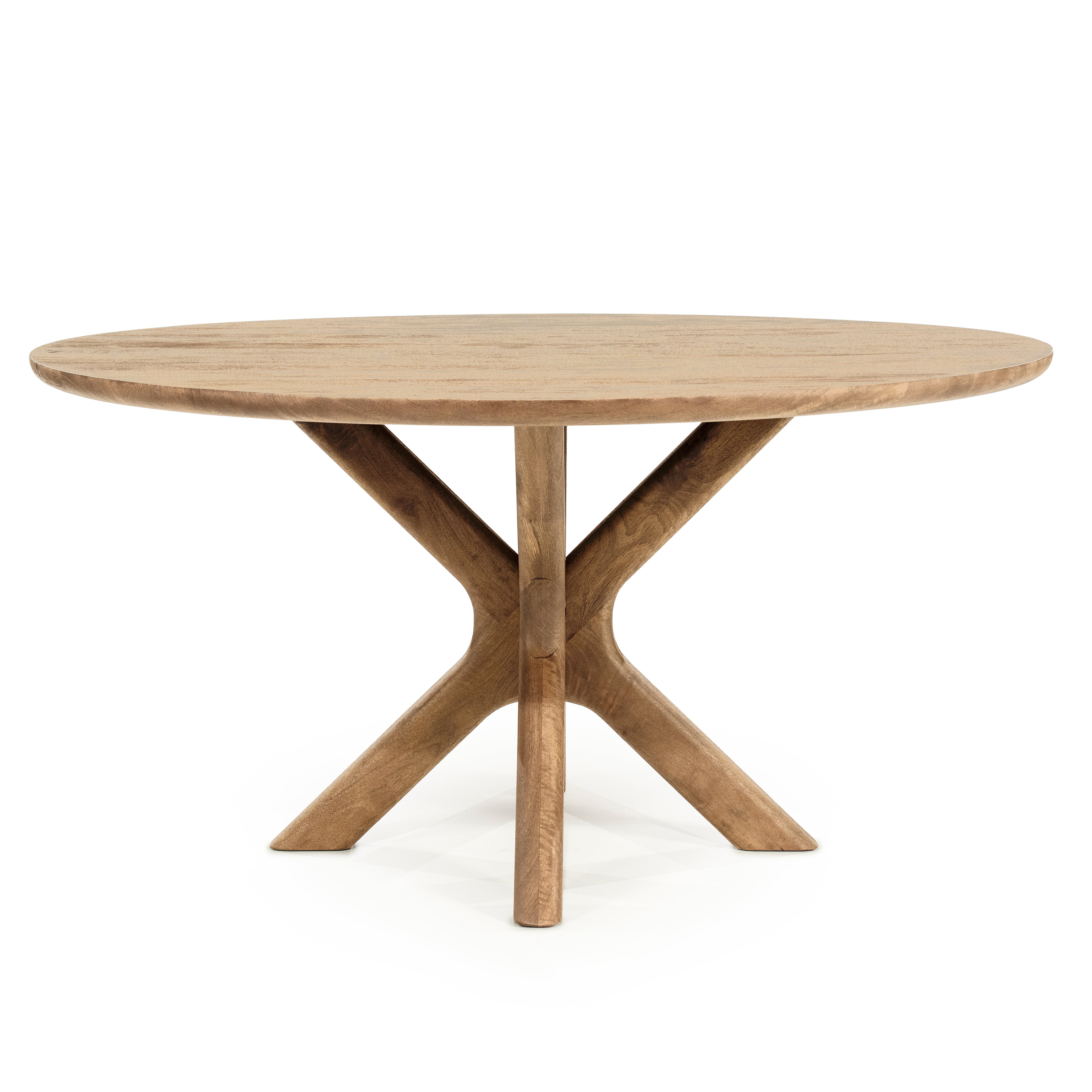 Round Table TYCHO Mango Wood