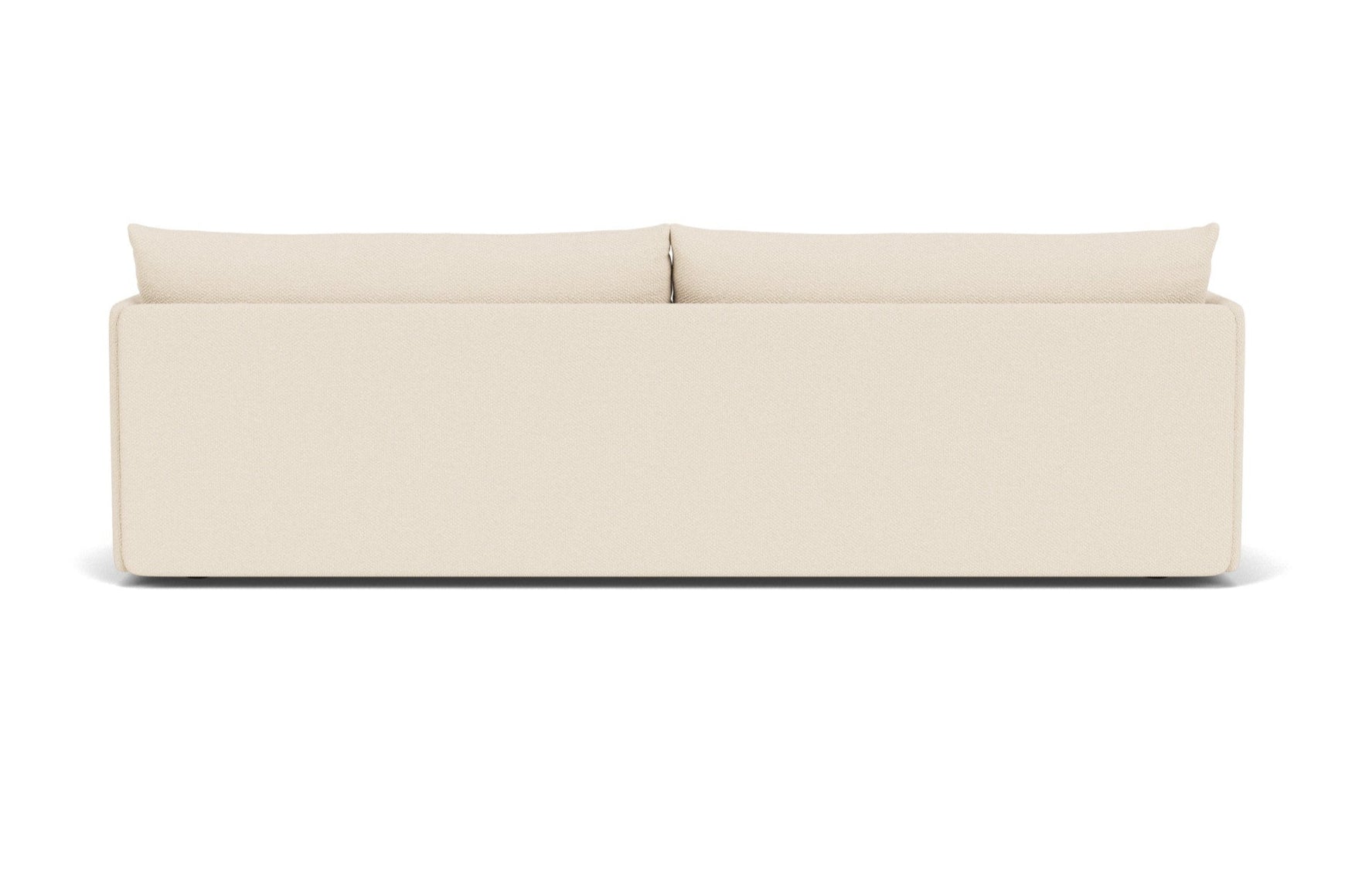 Sofa 3-osobowa OFFSET kremowy