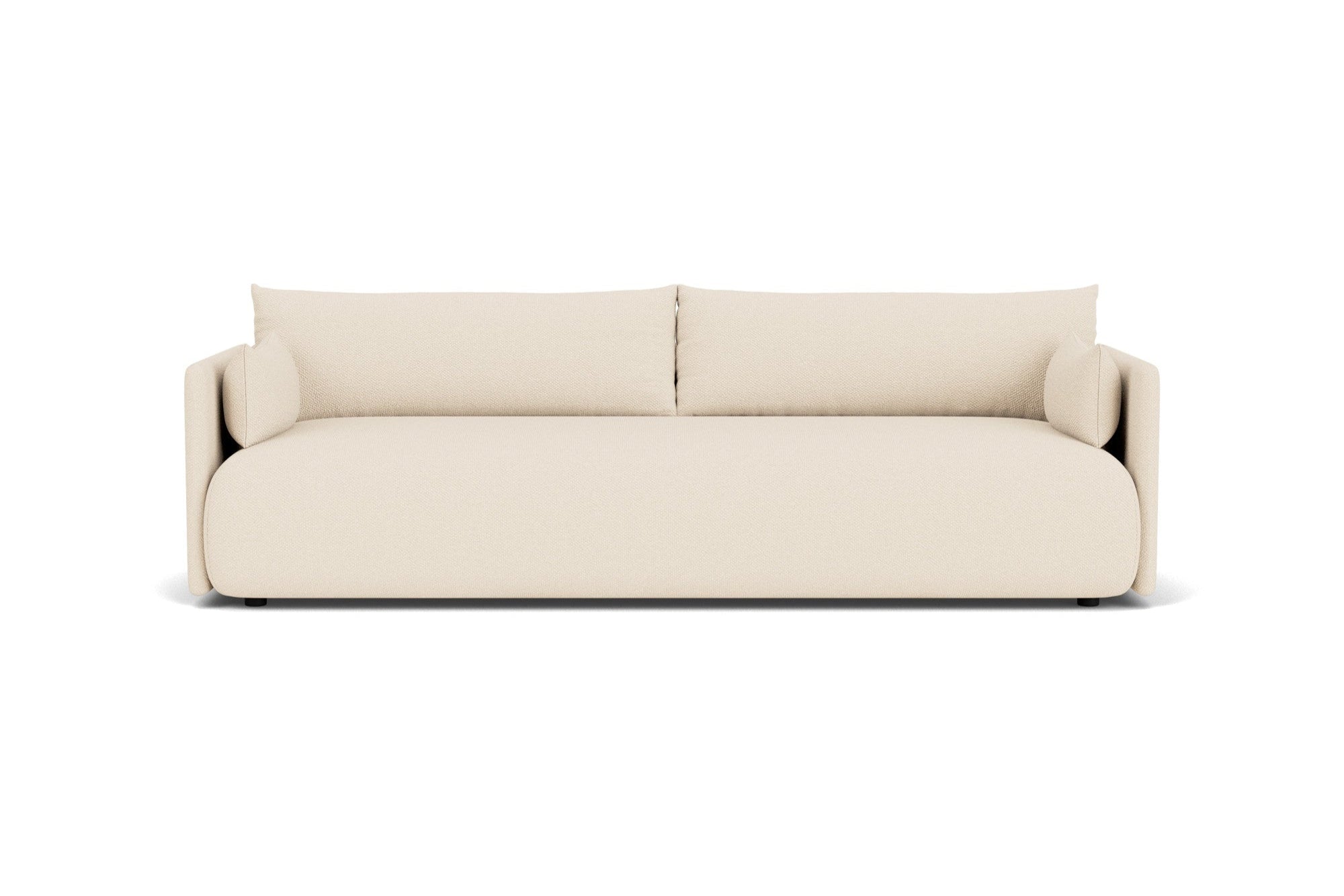Sofa 3-osobowa OFFSET kremowy