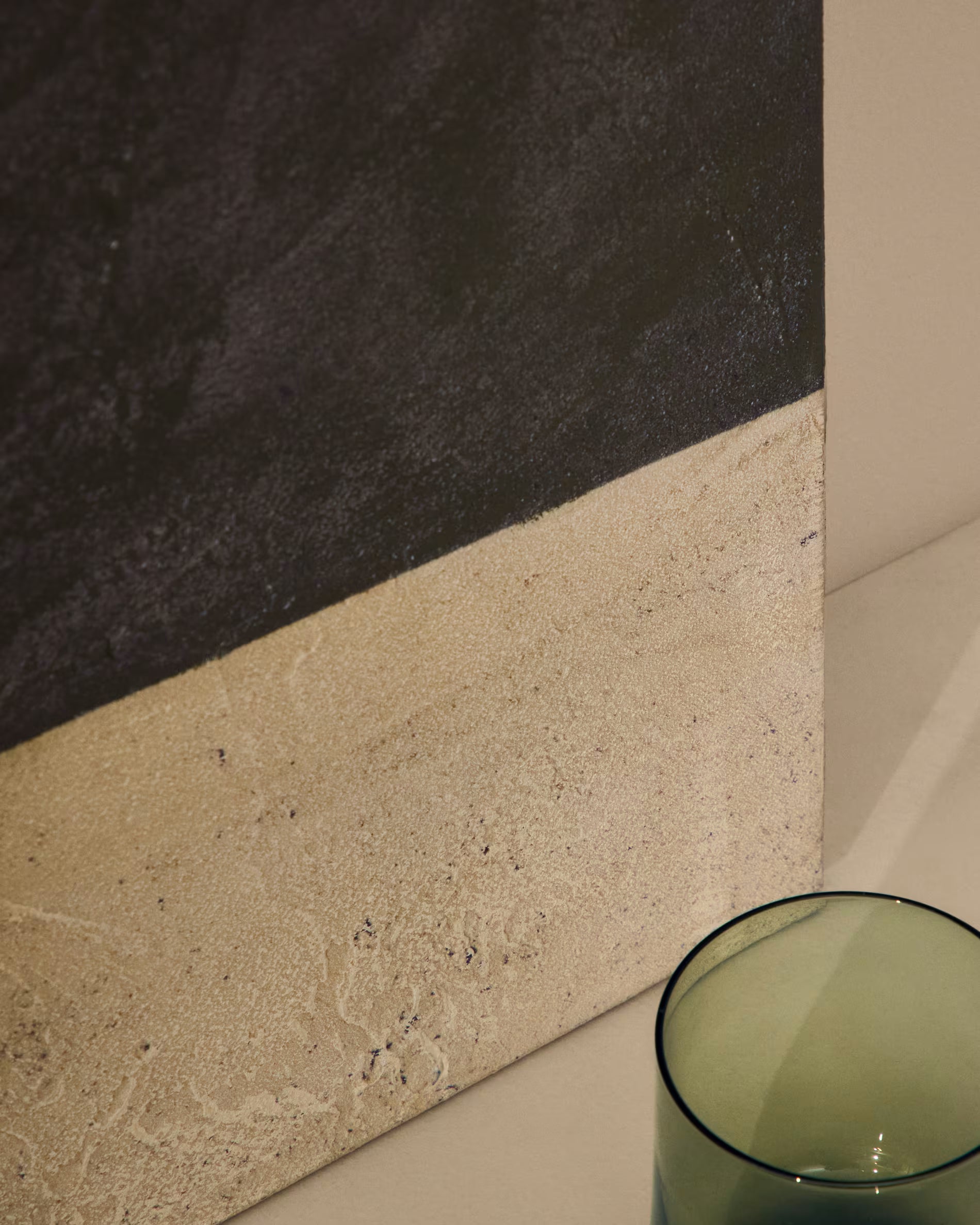 Bild FIDA grün mit beige