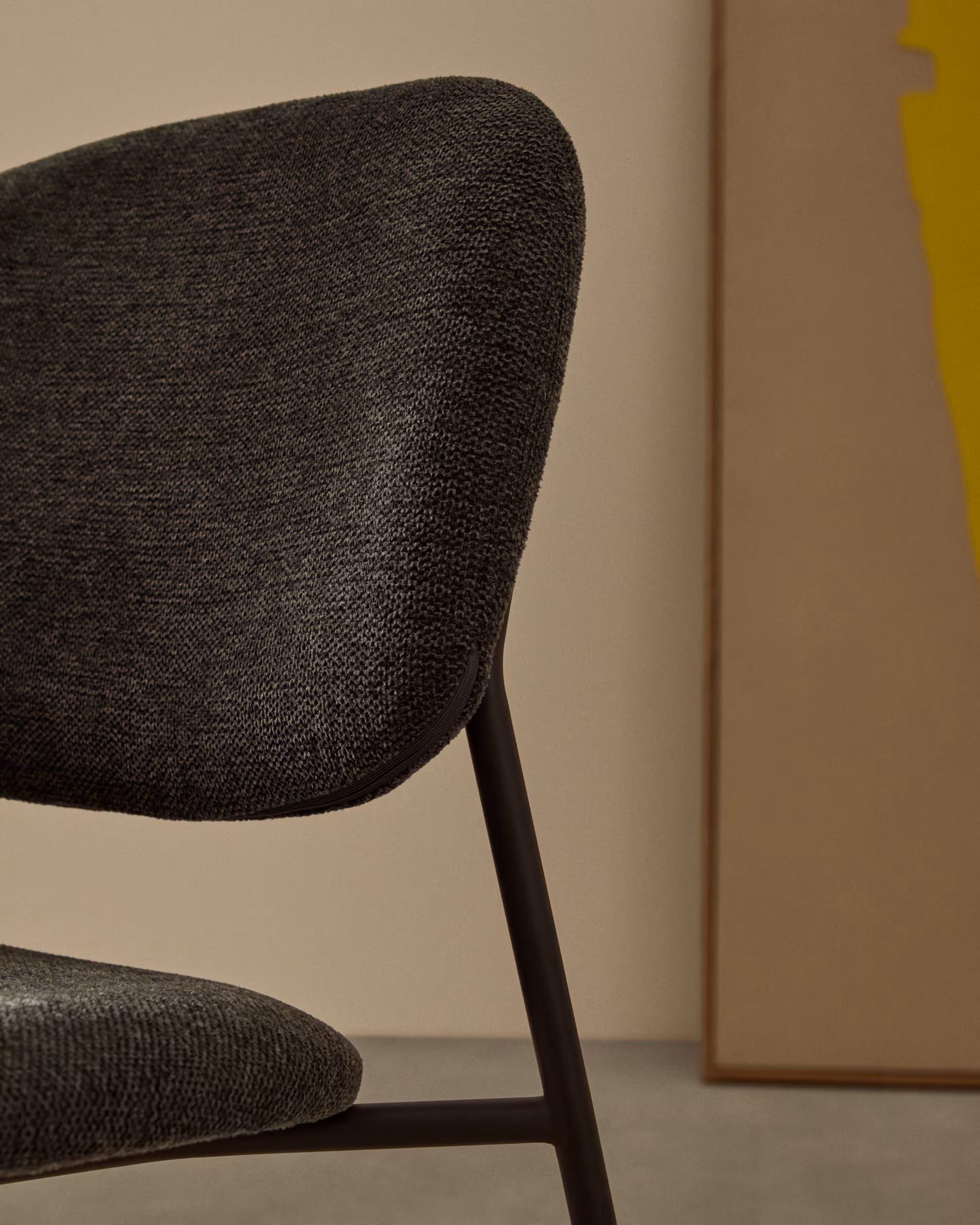 MELI Chair Dark Gray