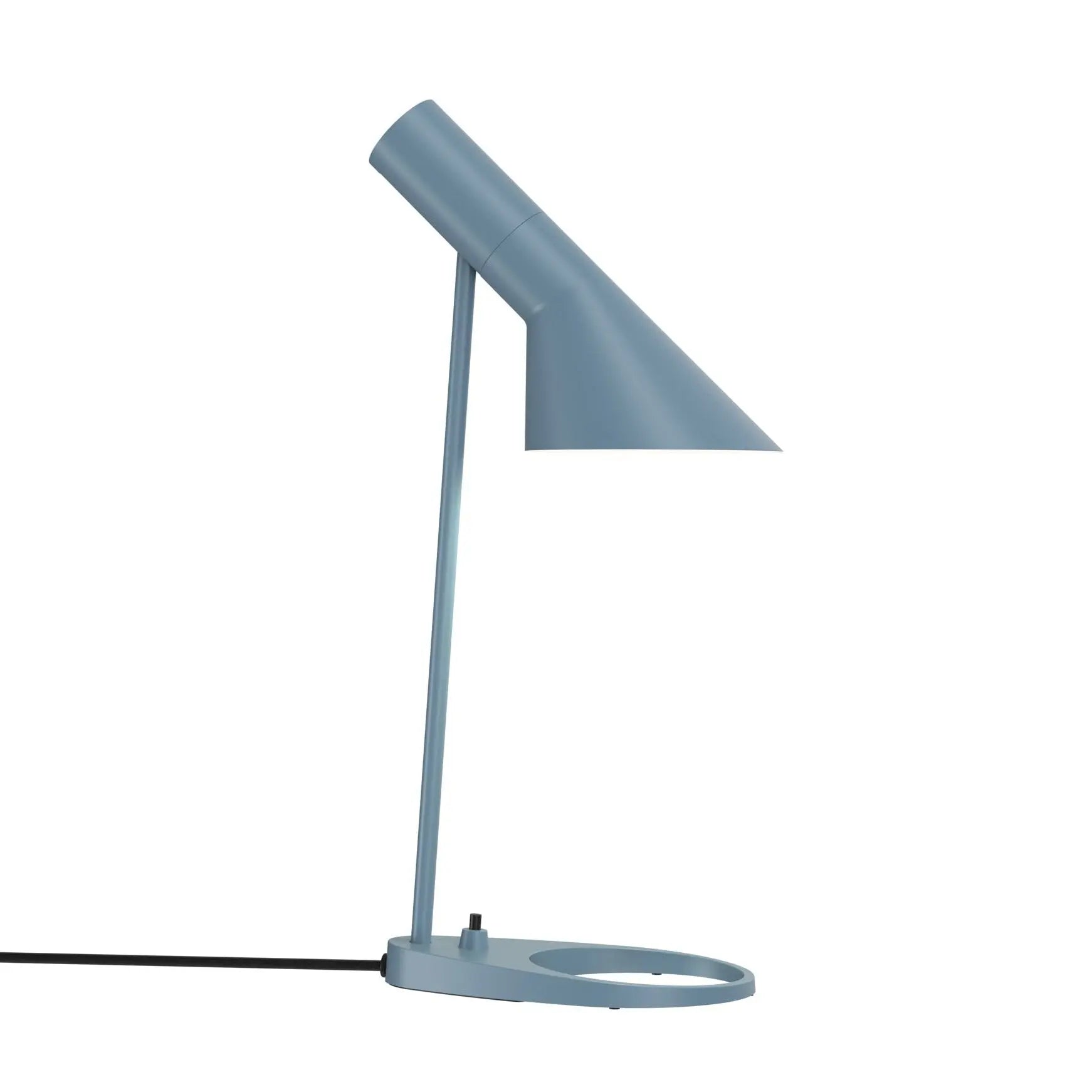 Lampa stołowa AJ MINI brudny niebieski – Louis Poulsen