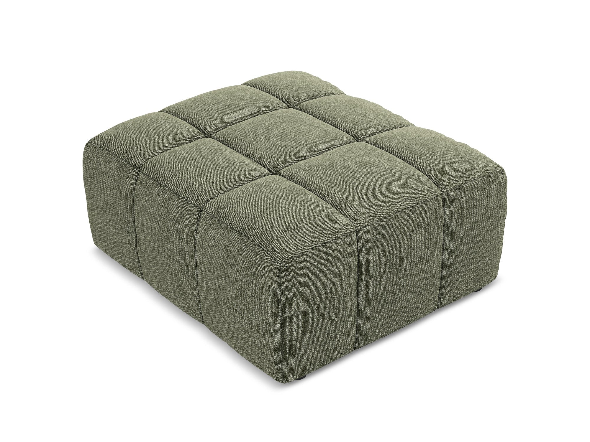 Puf / moduł ALOHA oliwkowy boucle