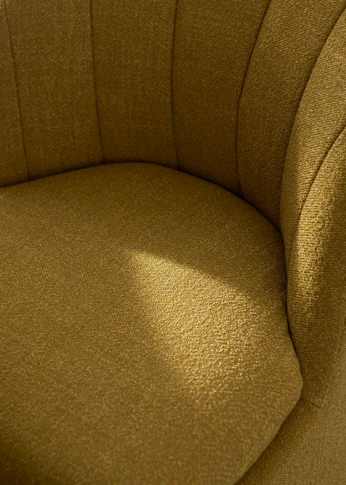 Krzesło LOAFER SC106 tapicerowany