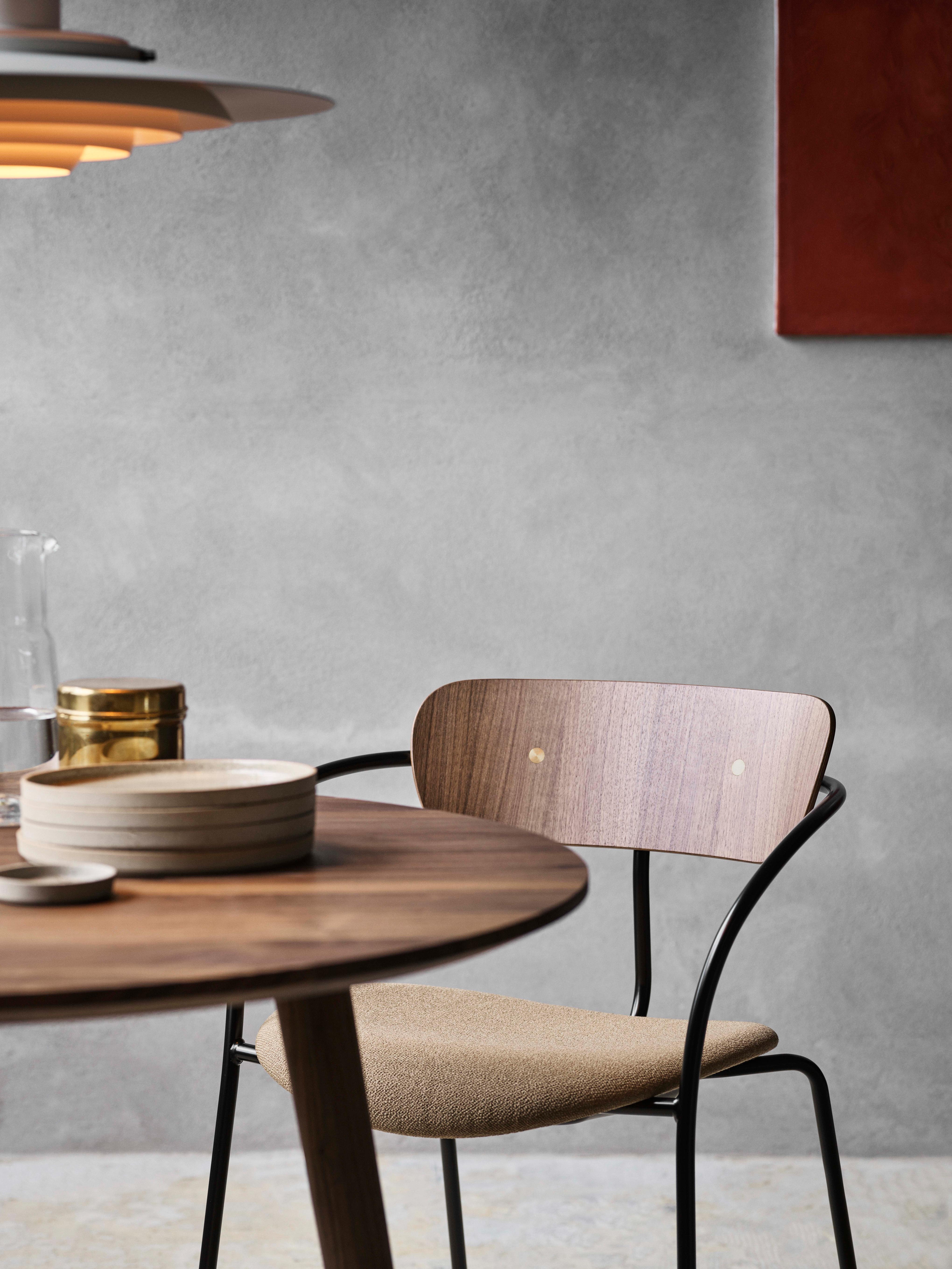 Lampa wisząca P376 aluminium