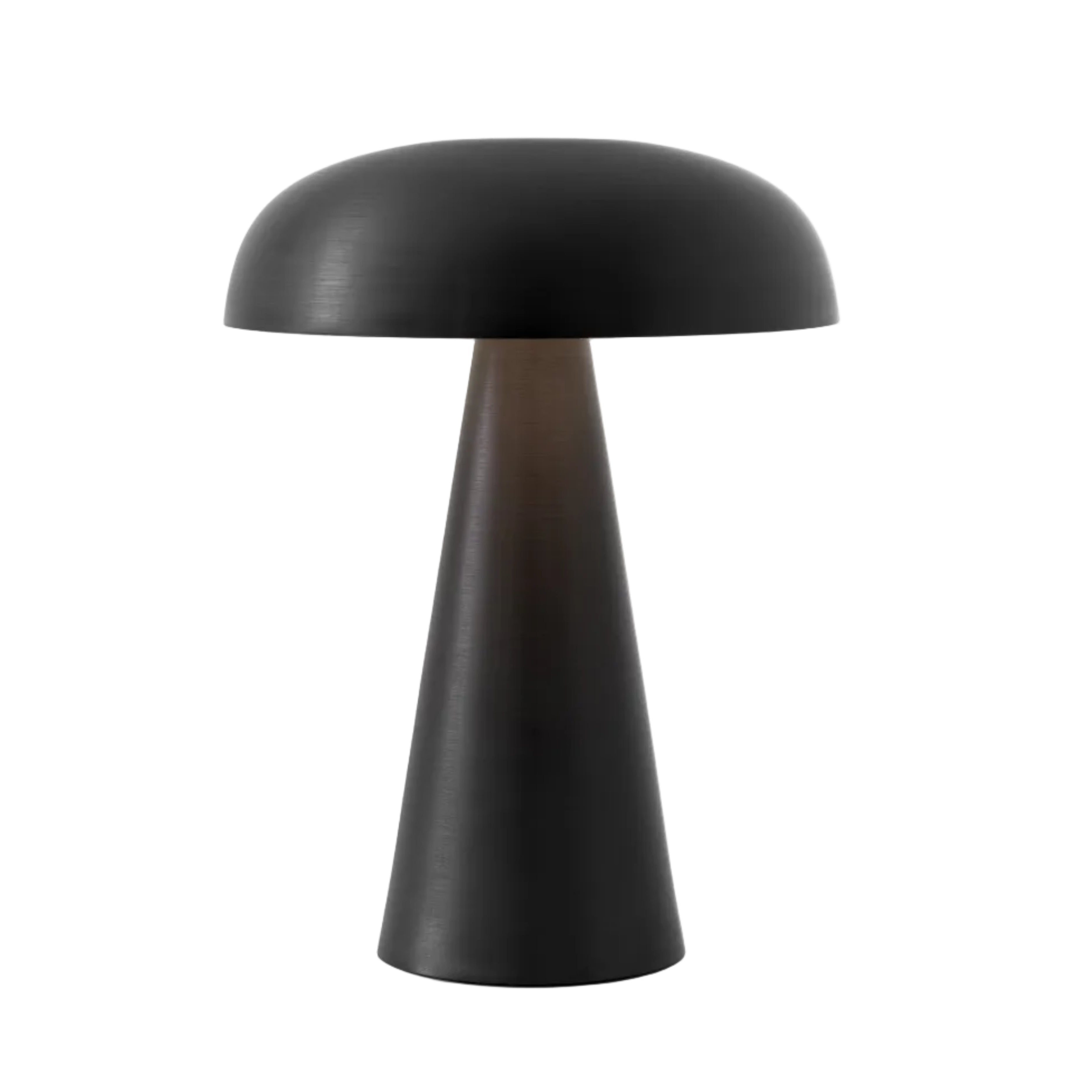 Lampa przenośna COMO SC53 czarny