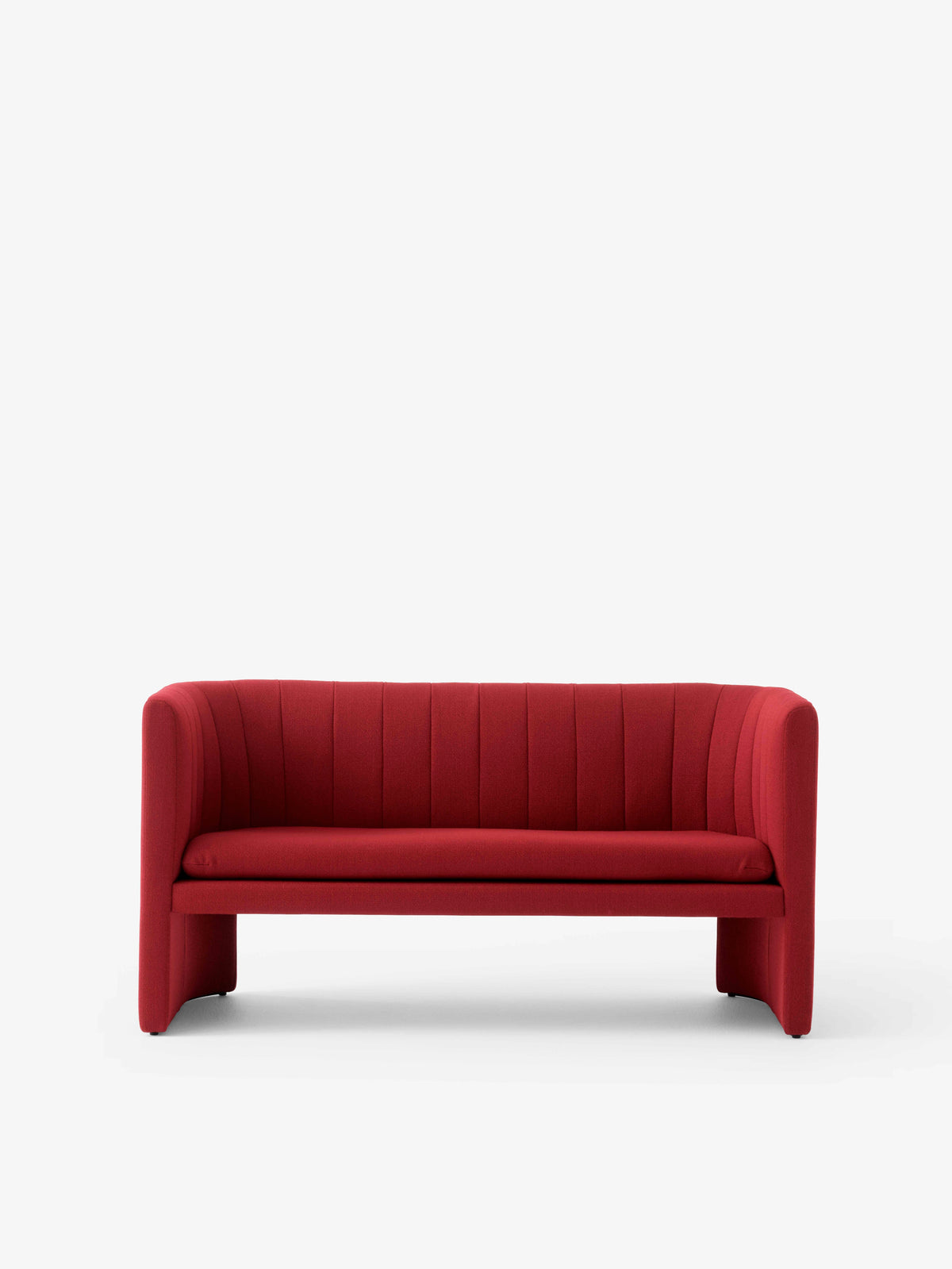 Sofa 2-osobowa LOAFER SC25 tapicerowany