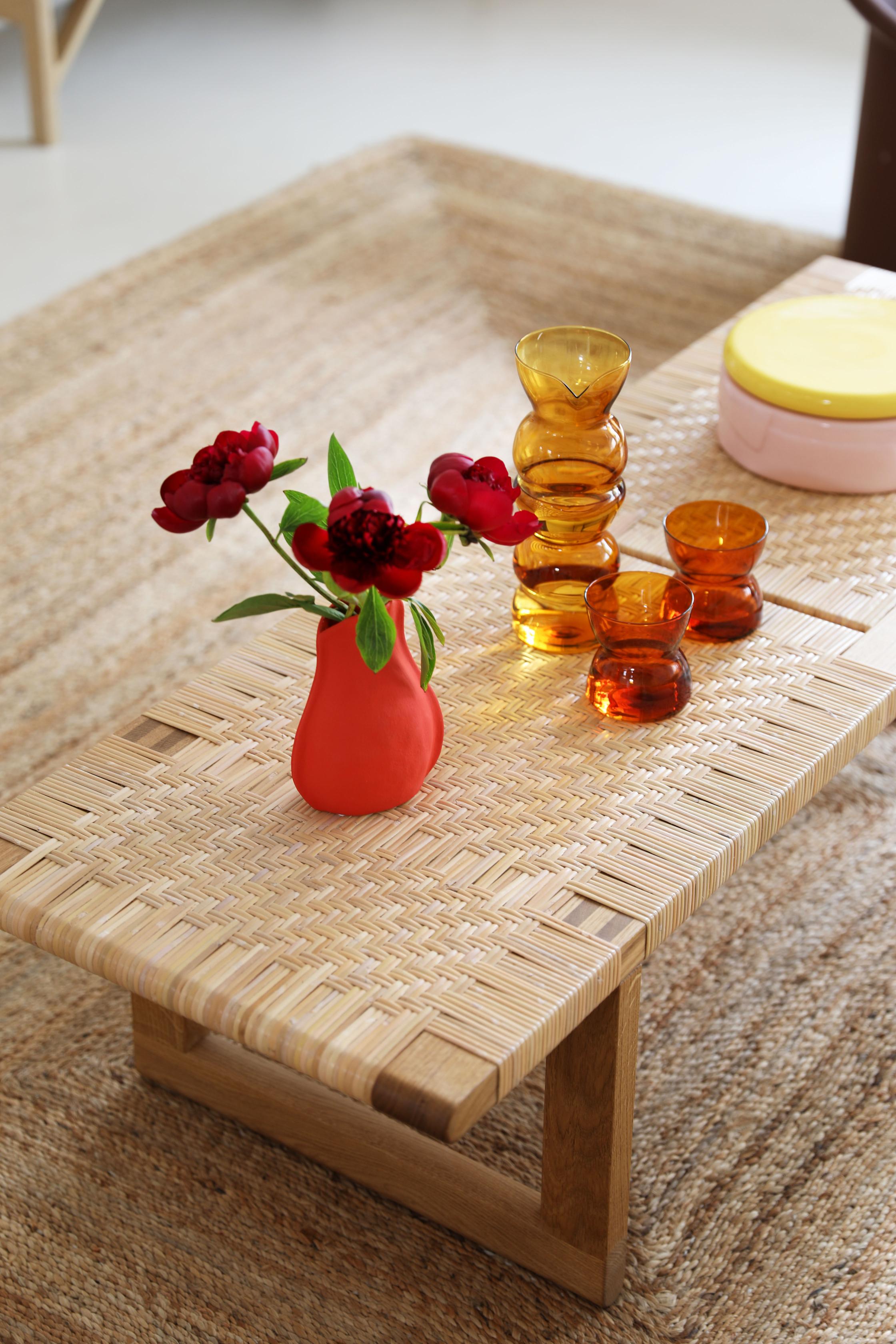 Zestaw szklanek TOTEM brązowy