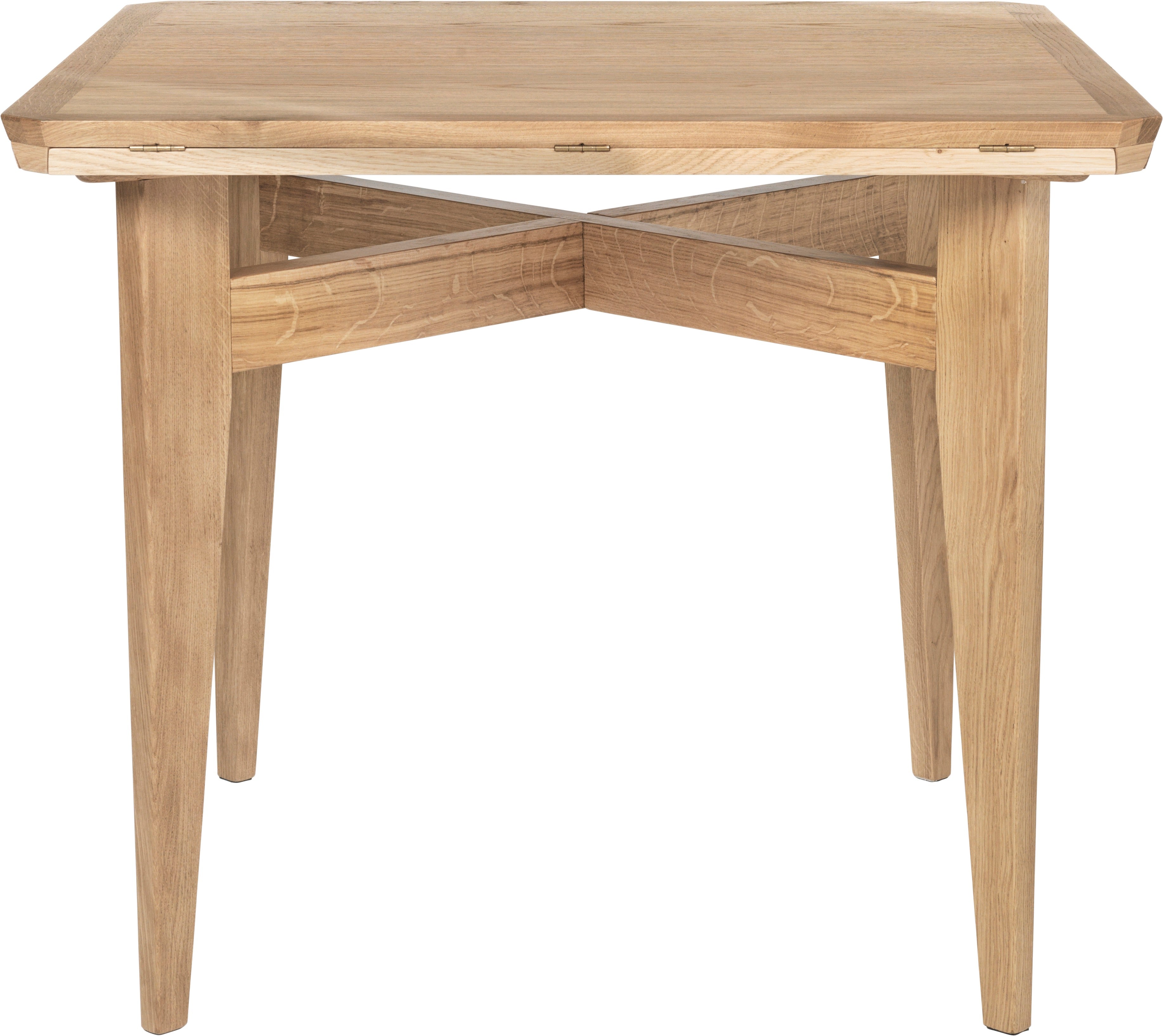 Stół rozkładany B-TABLE drewno dębowe