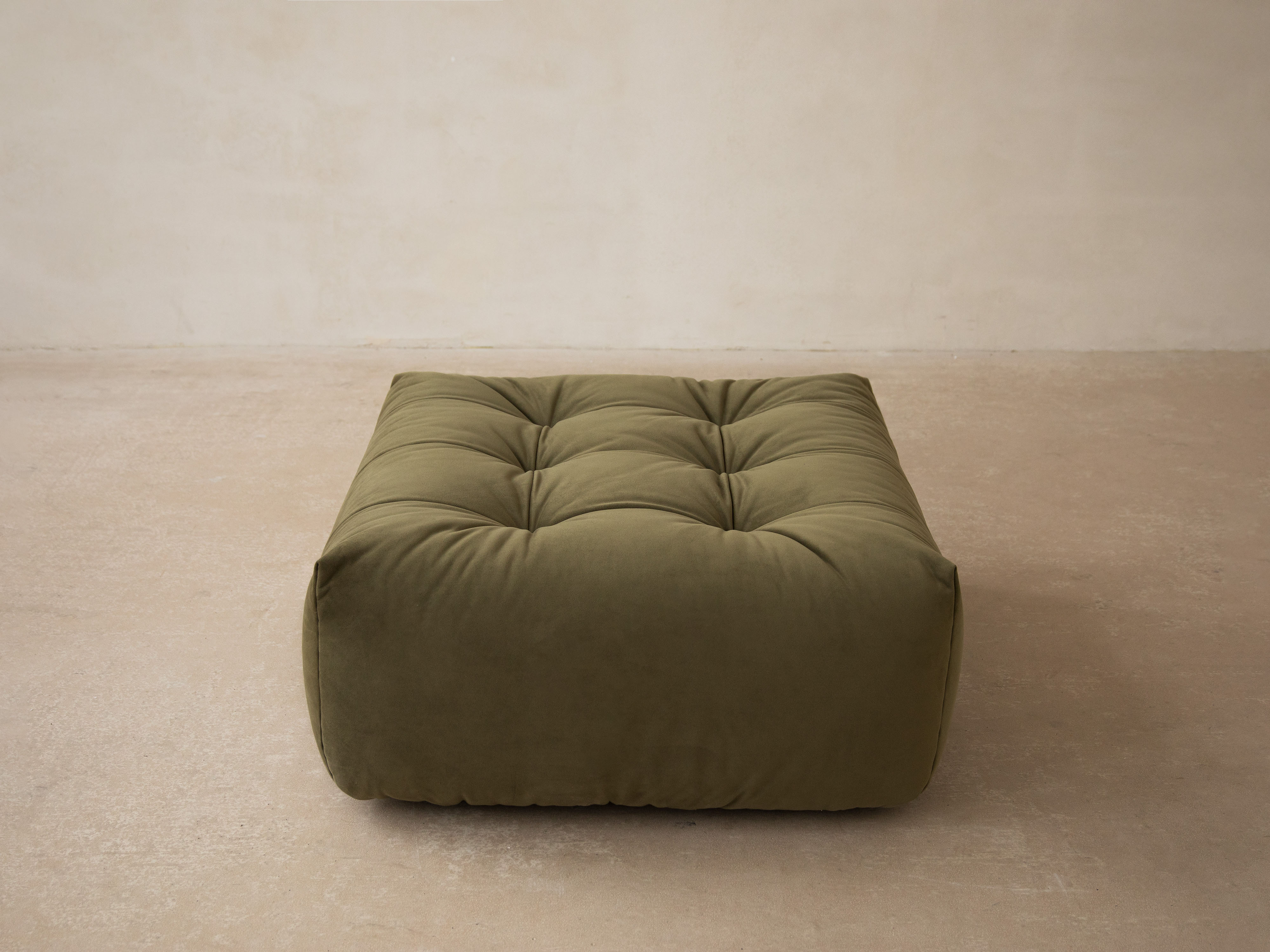 PEPUL, "Bloom", 1 SEAT, Silver, 110x101x42
Made in Europe