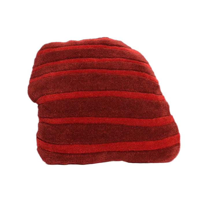 Dekokissen BONBON rot