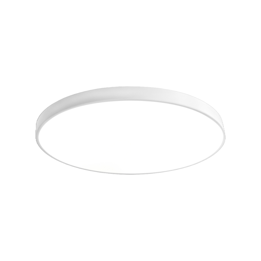 BIG SIZE NEXT ROUND surface-mounted fixture