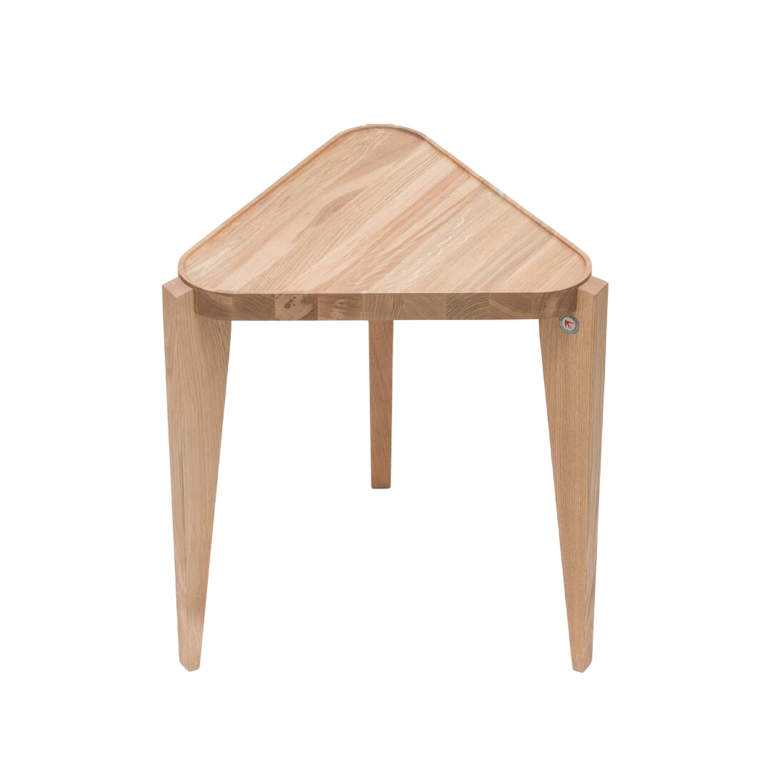 Tisch BONTRI TRIANGLE Eiche